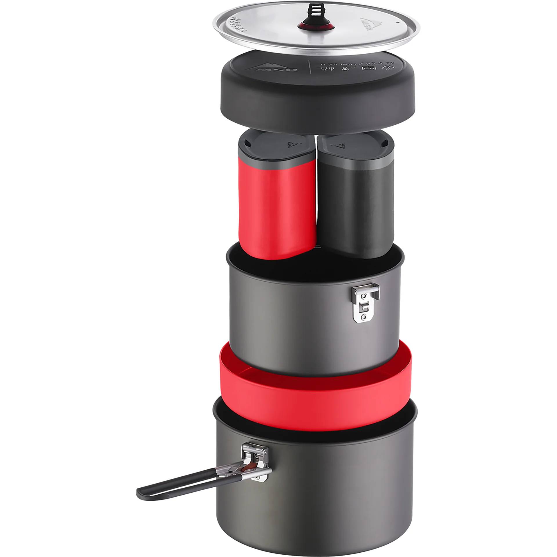 MSR Quick™ 2 Cook Set