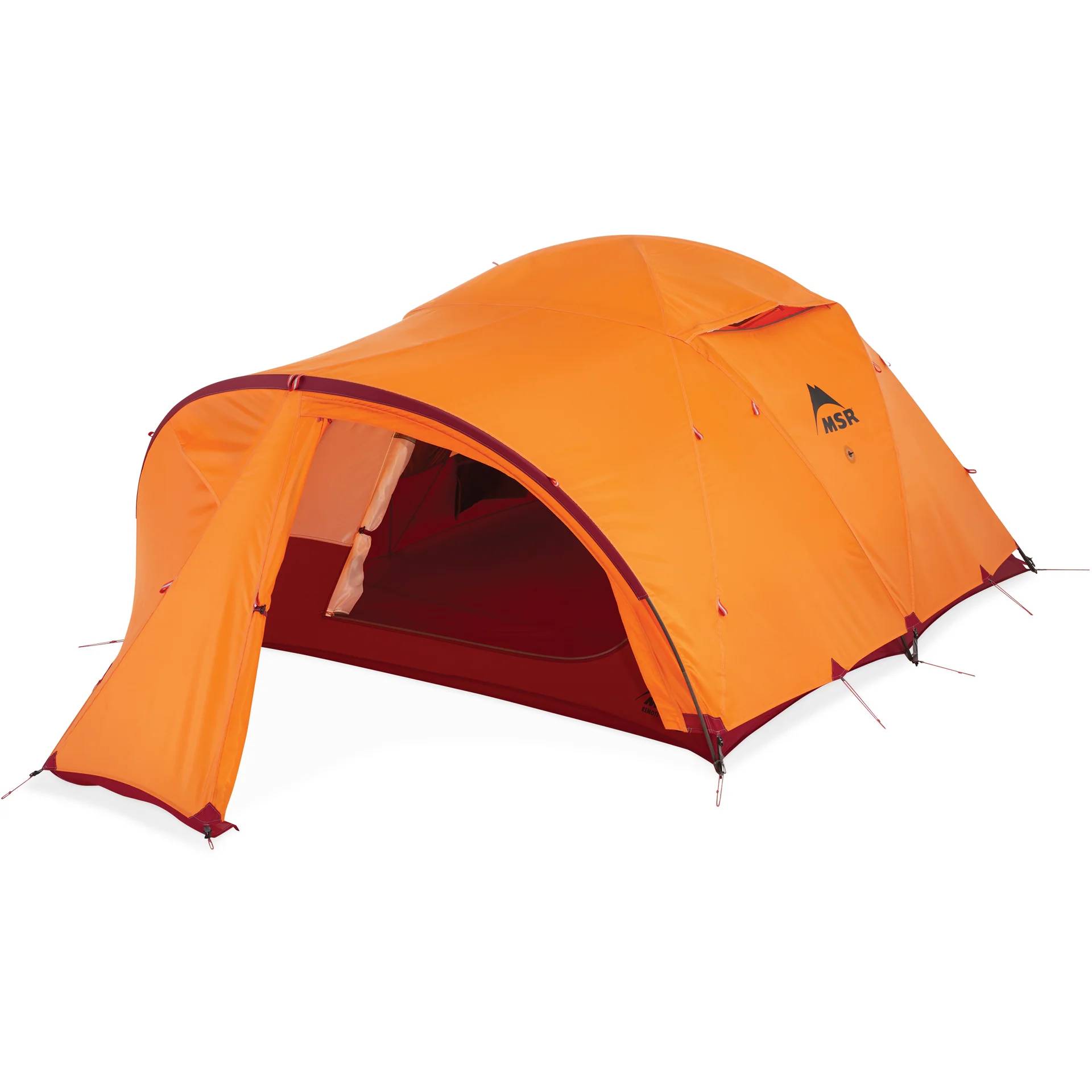 MSR Remote™ 3 Three-Person Mountaineering Tent