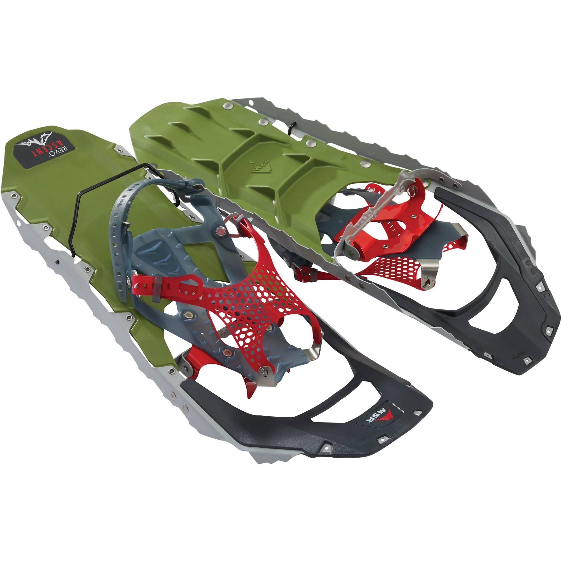 MSR Revo™ Ascent Snowshoes - 22 IN
