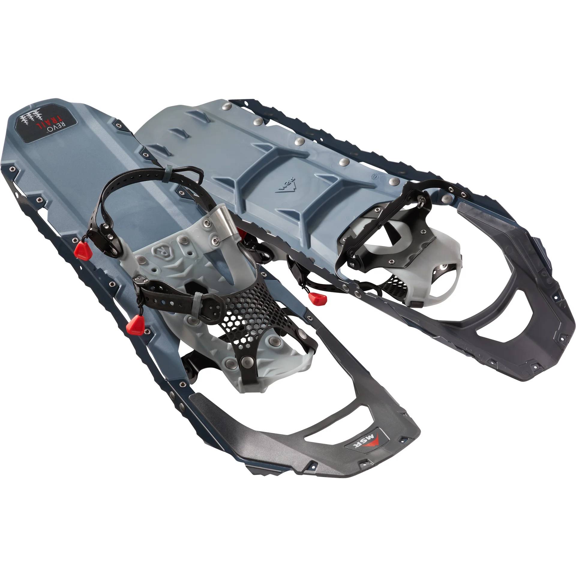 MSR Revo™ Trail Snowshoes - 25 IN