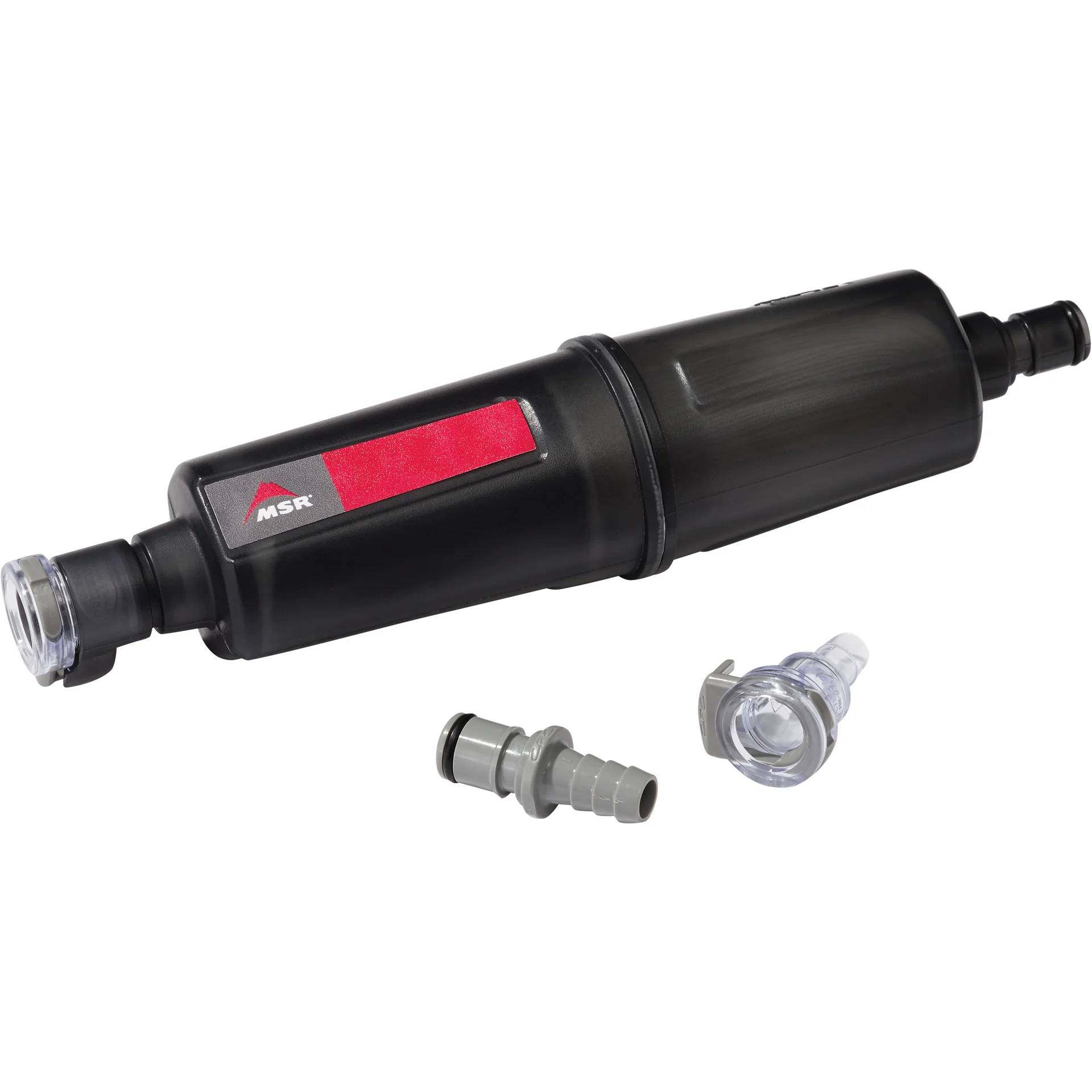 MSR Thru-Link™ Inline Water Filter - Grey