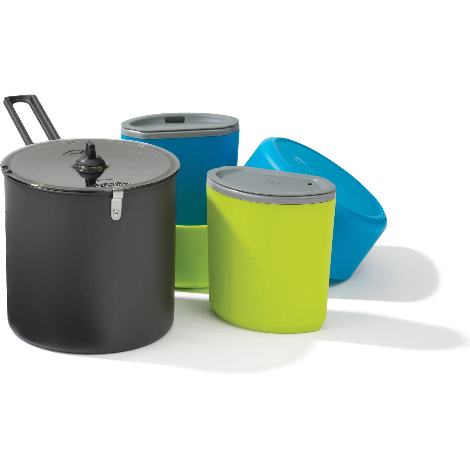 MSR Trail Lite™ Duo Cook Set