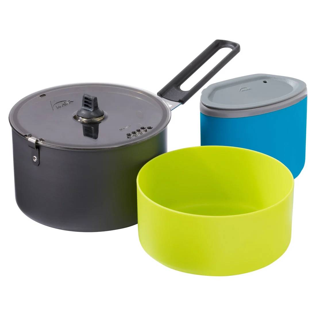 MSR Trail Lite™ Solo Cook Set