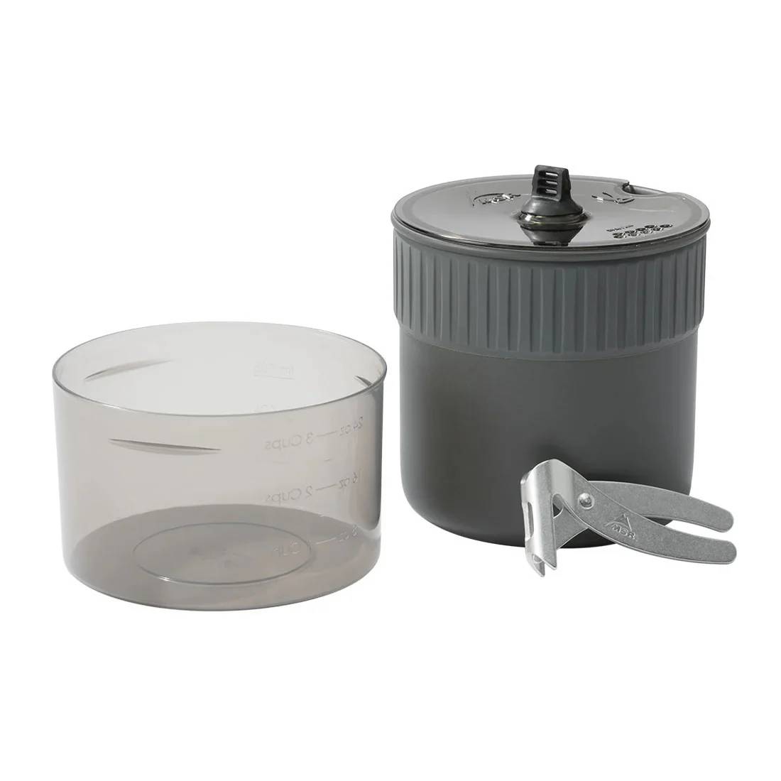 MSR Trail Mini™ Duo Cook Set - 1.3 LTR