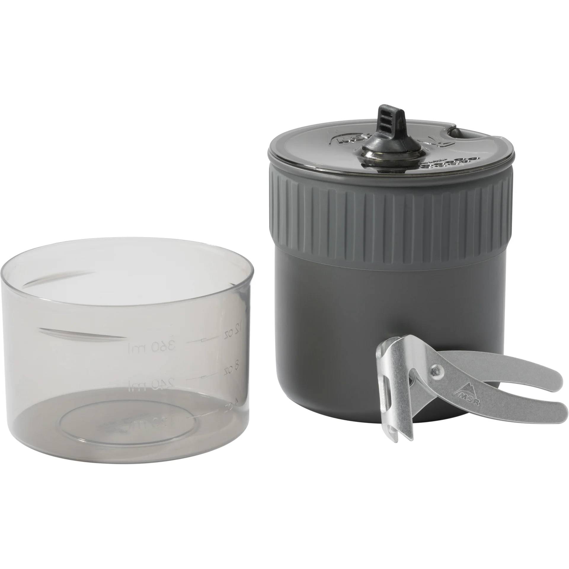 MSR Trail Mini™ Solo Cook Set - .8 LTR