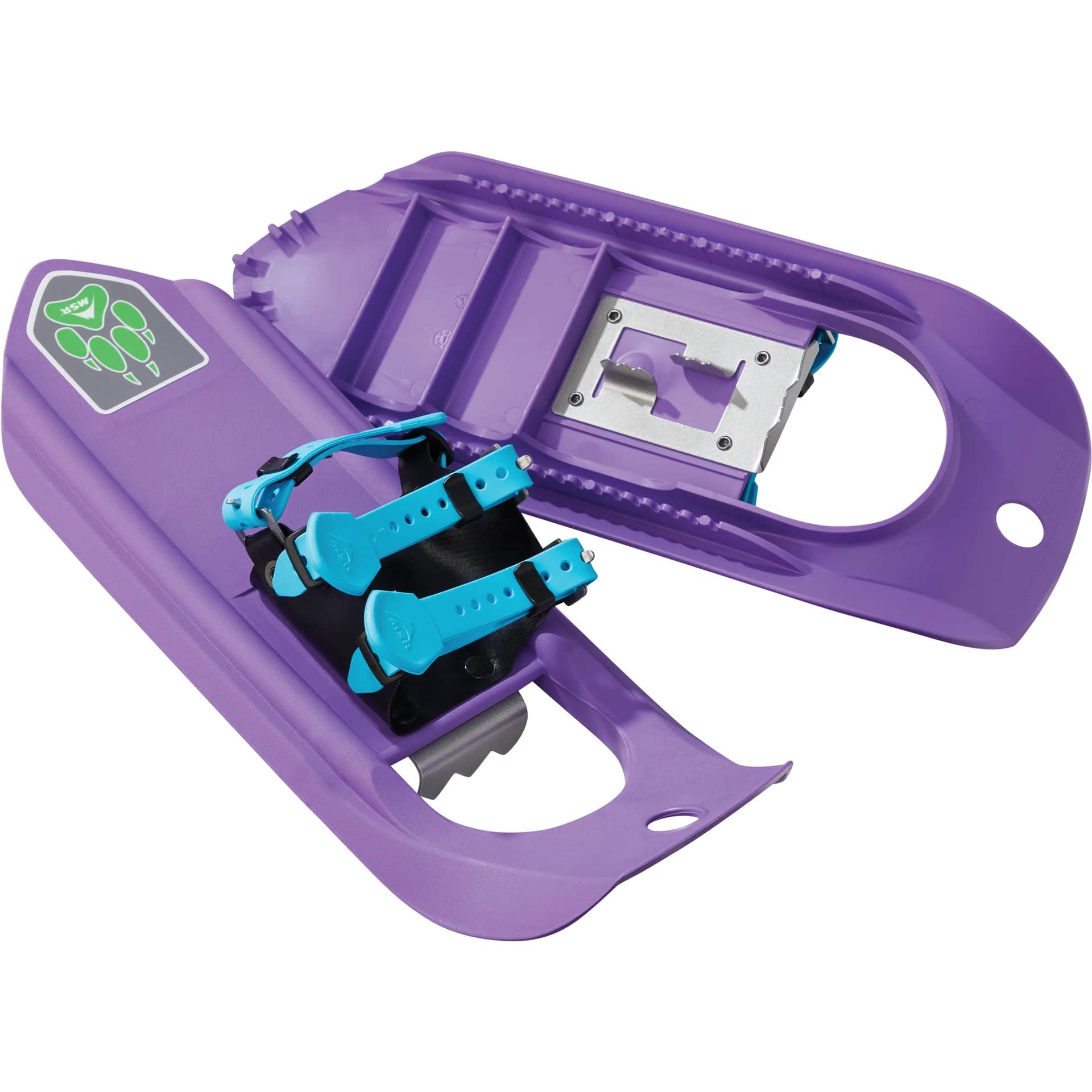 MSR Tyker Kids Snowshoes
