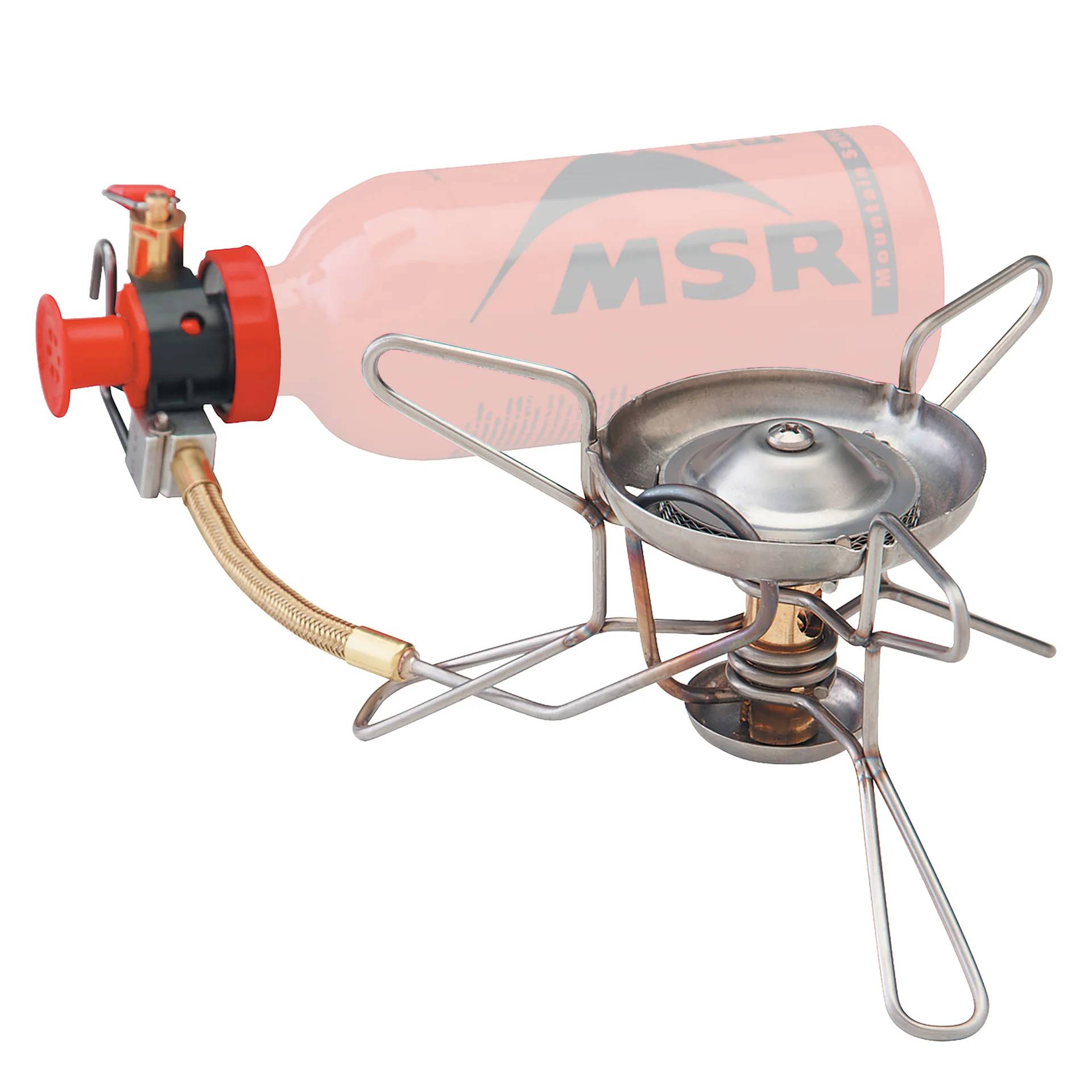 MSR WhisperLite™ Stove