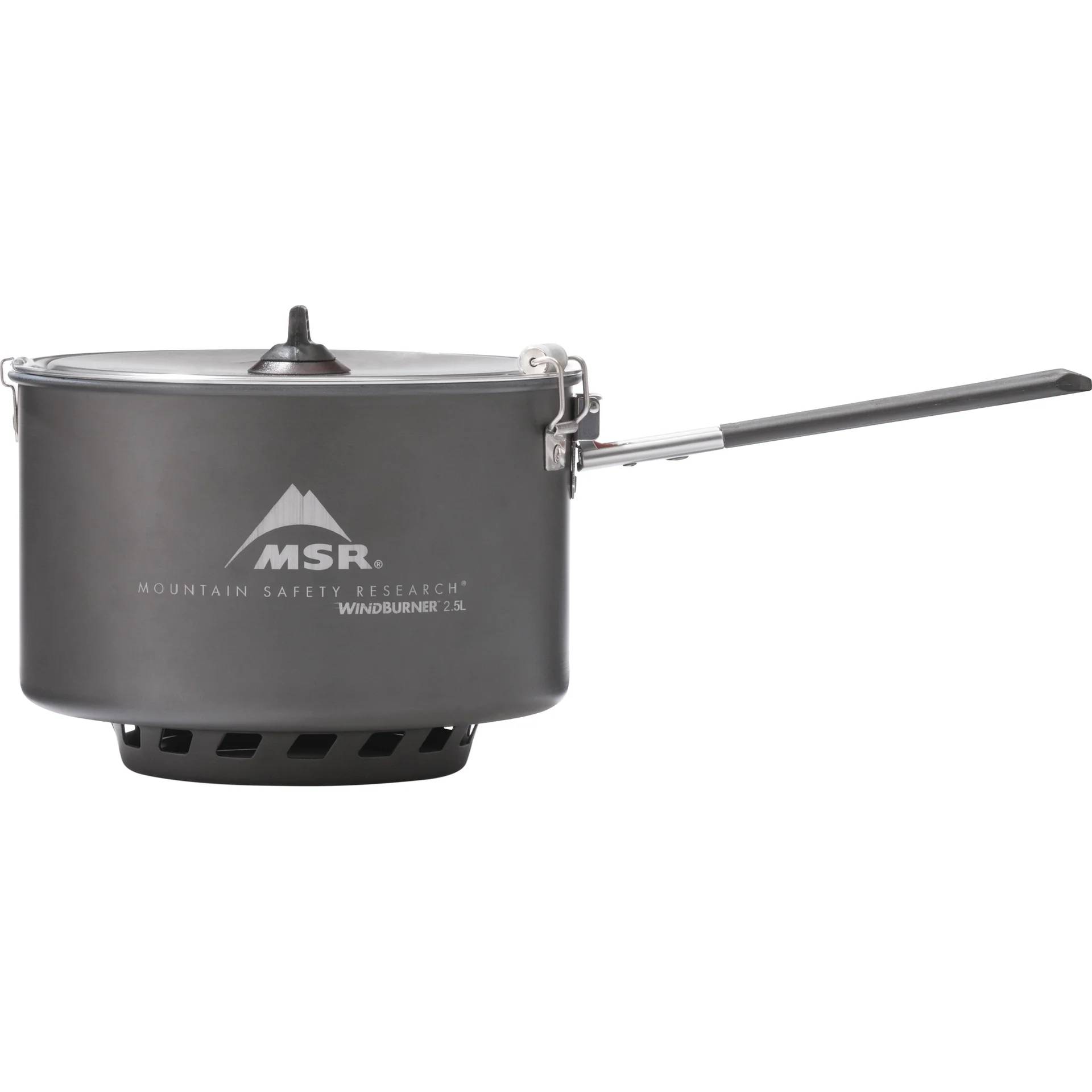 MSR WindBurner® Sauce Pot - 2.5 LTR
