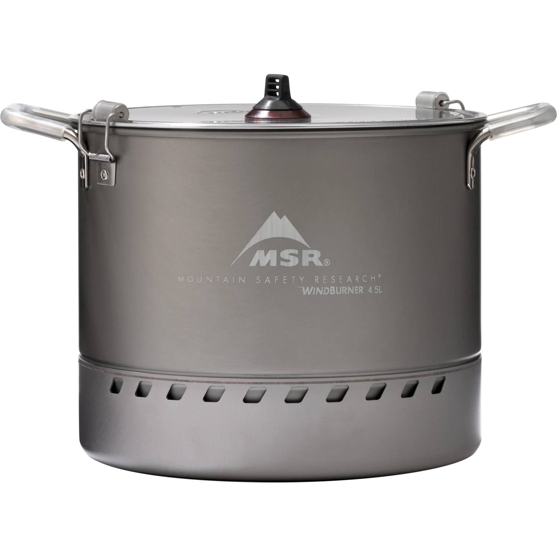 MSR WindBurner® Stock Pot - 4.5 LTR