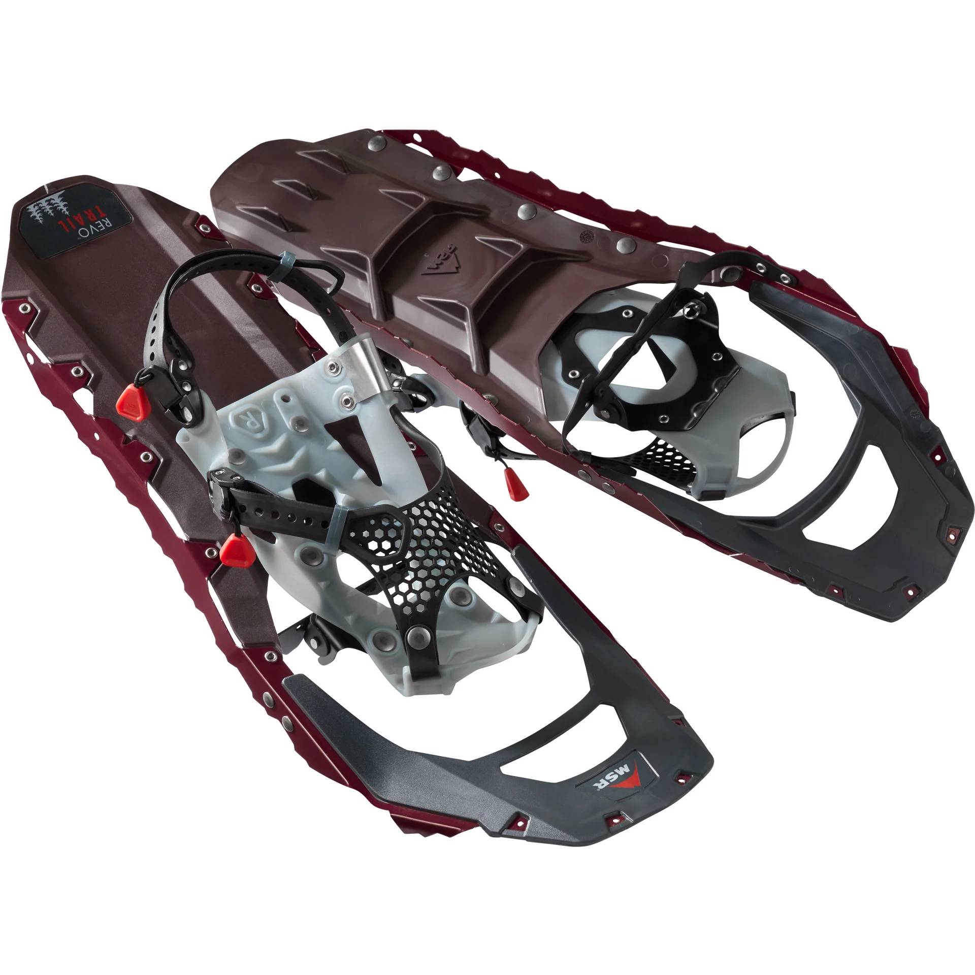 MSR Women's Revo™ Trail Snowshoes - 25 IN