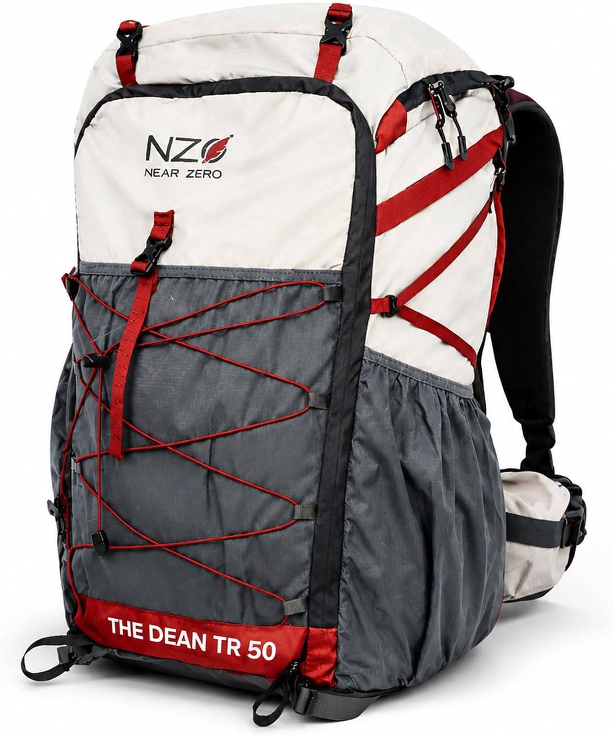 Near Zero Dean TR 50