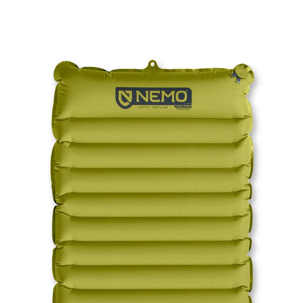 NEMO Astro Insulated Lightweight Sleeping Pad