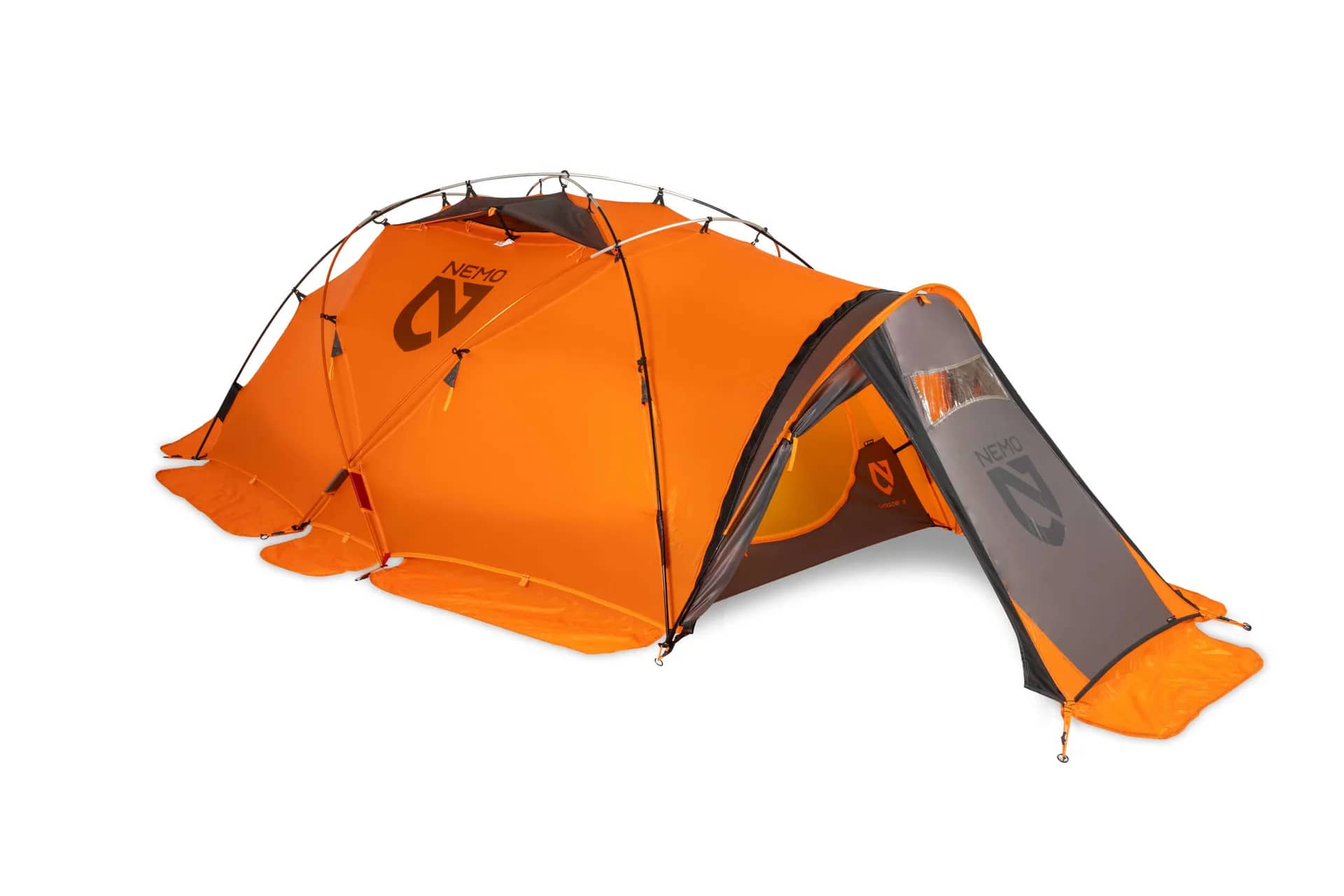 NEMO Chogori Mountaineering Tent