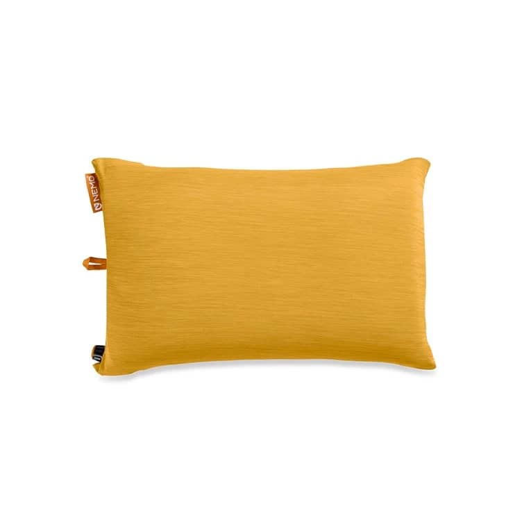 NEMO Fillo Backpacking & Camping Pillow
