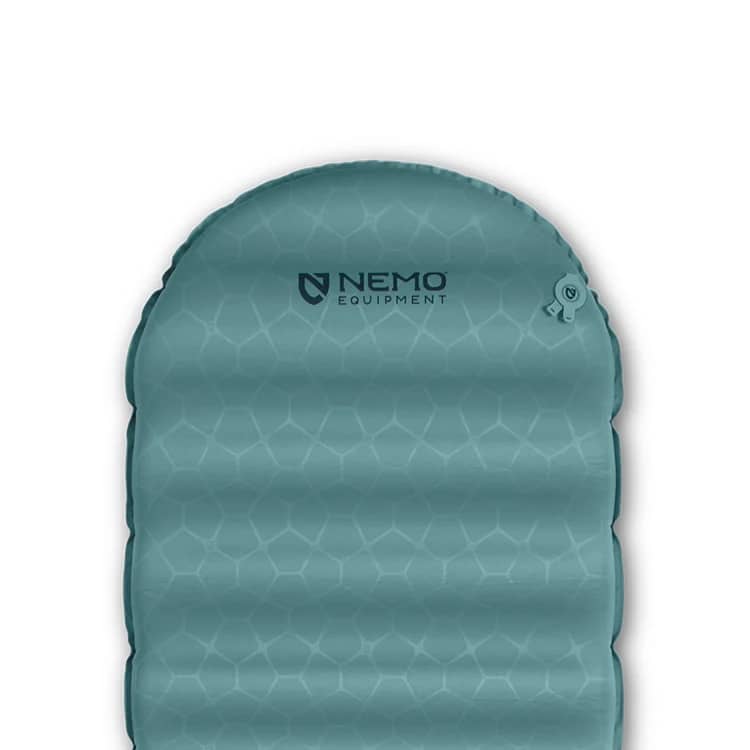 NEMO Flyer Cloud Sleeping Pad