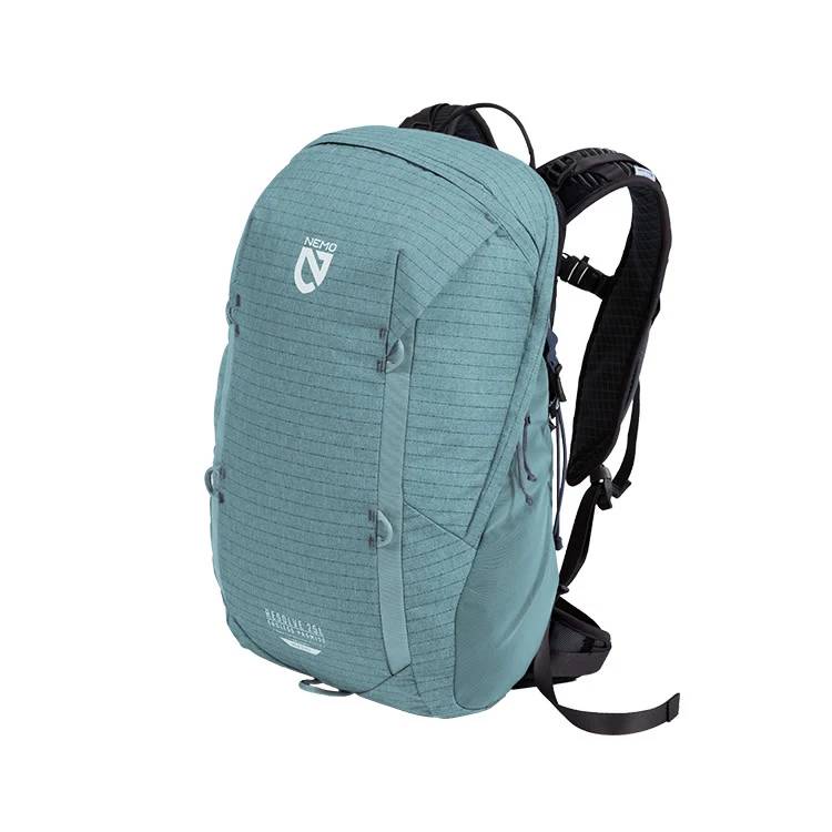 NEMO Resolve™ Women’s 25L Endless Promise® Technical Daypack - Arctic