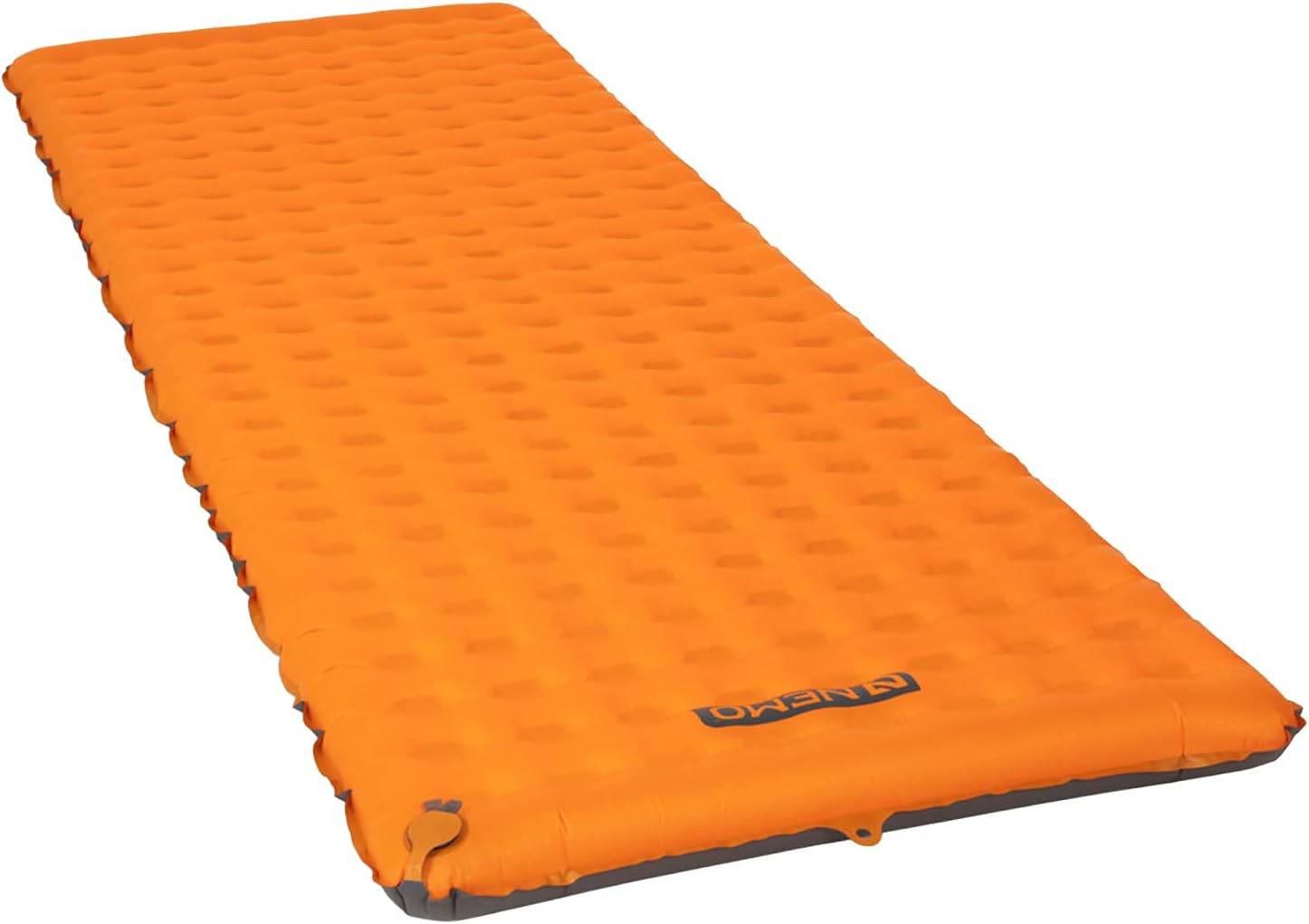 NEMO Tensor Alpine