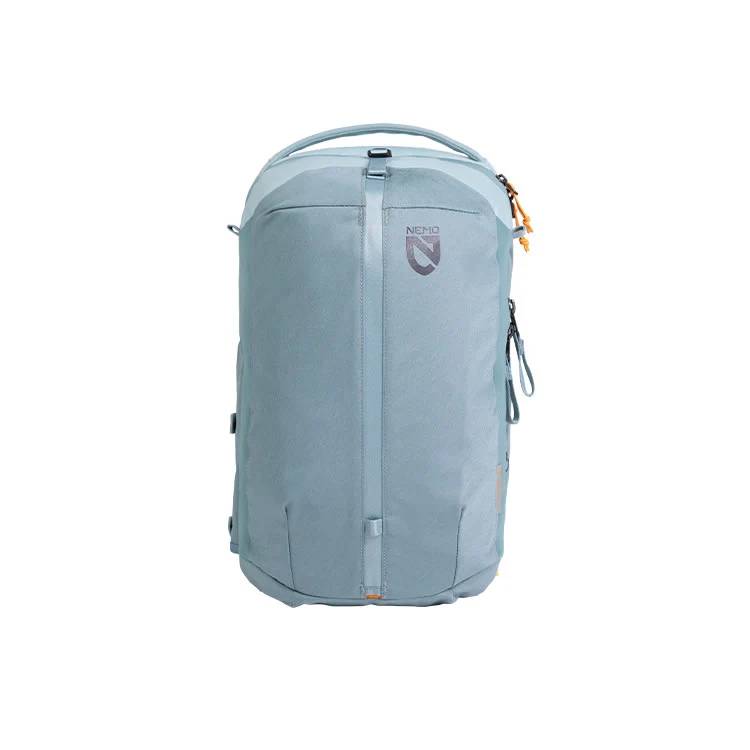 NEMO Vantage™ 20L Endless Promise® Day Travel Backpack - Arctic