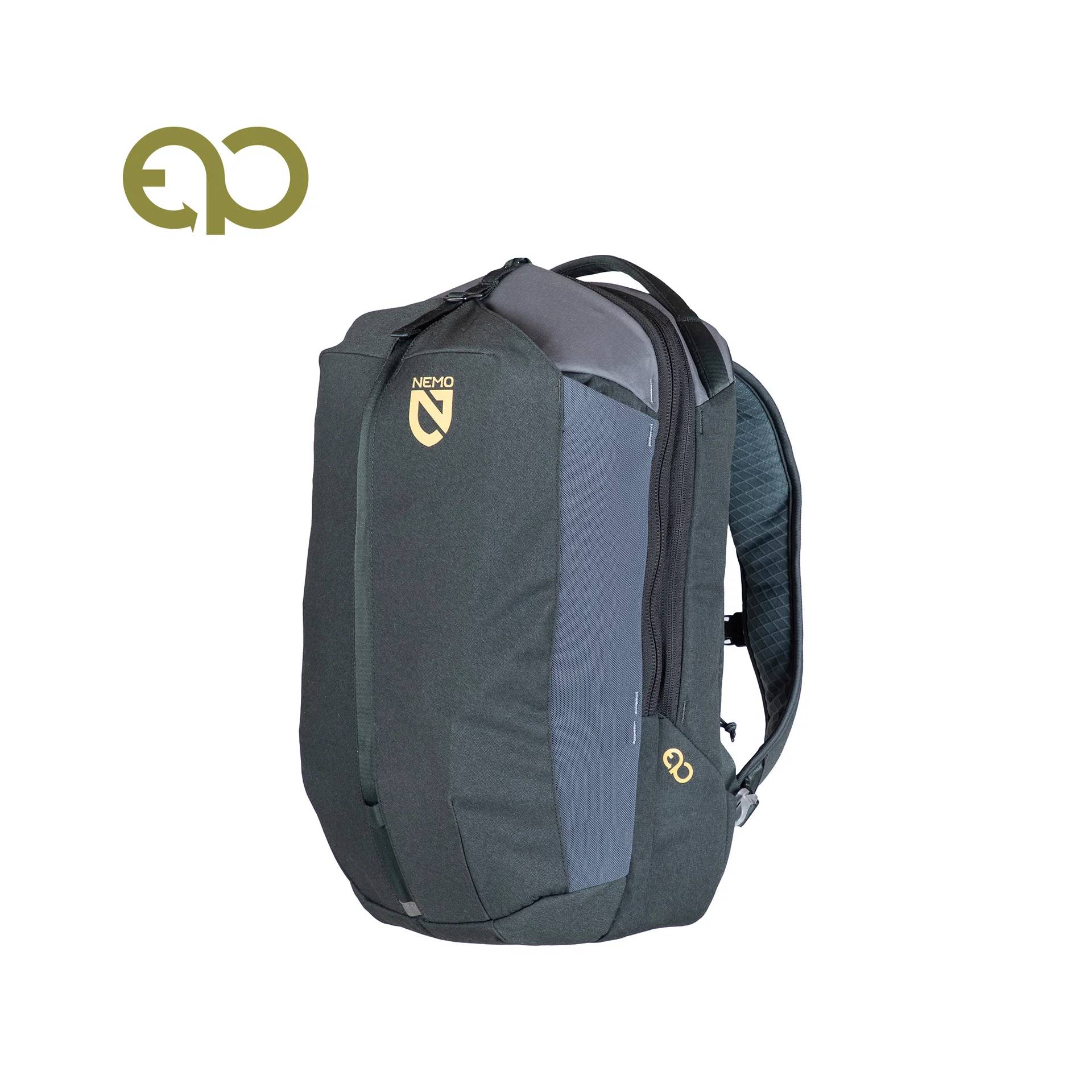 NEMO Vantage™ 20L Endless Promise® Everyday Adventure Daypack - Black
