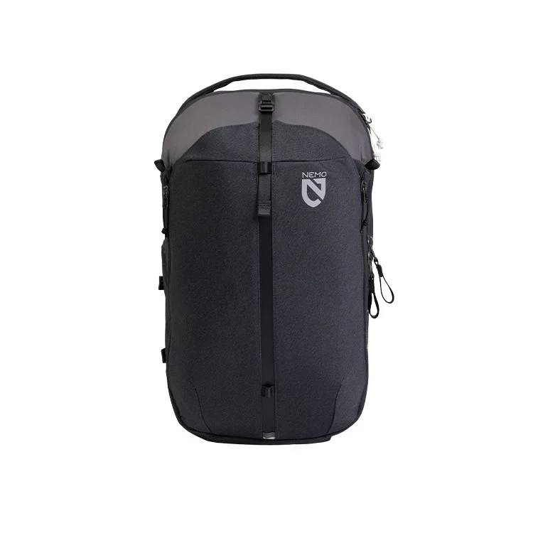NEMO Vantage™ 26L Endless Promise® Everyday Adventure Daypack - Black
