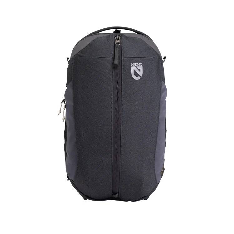 NEMO Vantage™ 30L Endless Promise® Overnight Travel Backpack - Black