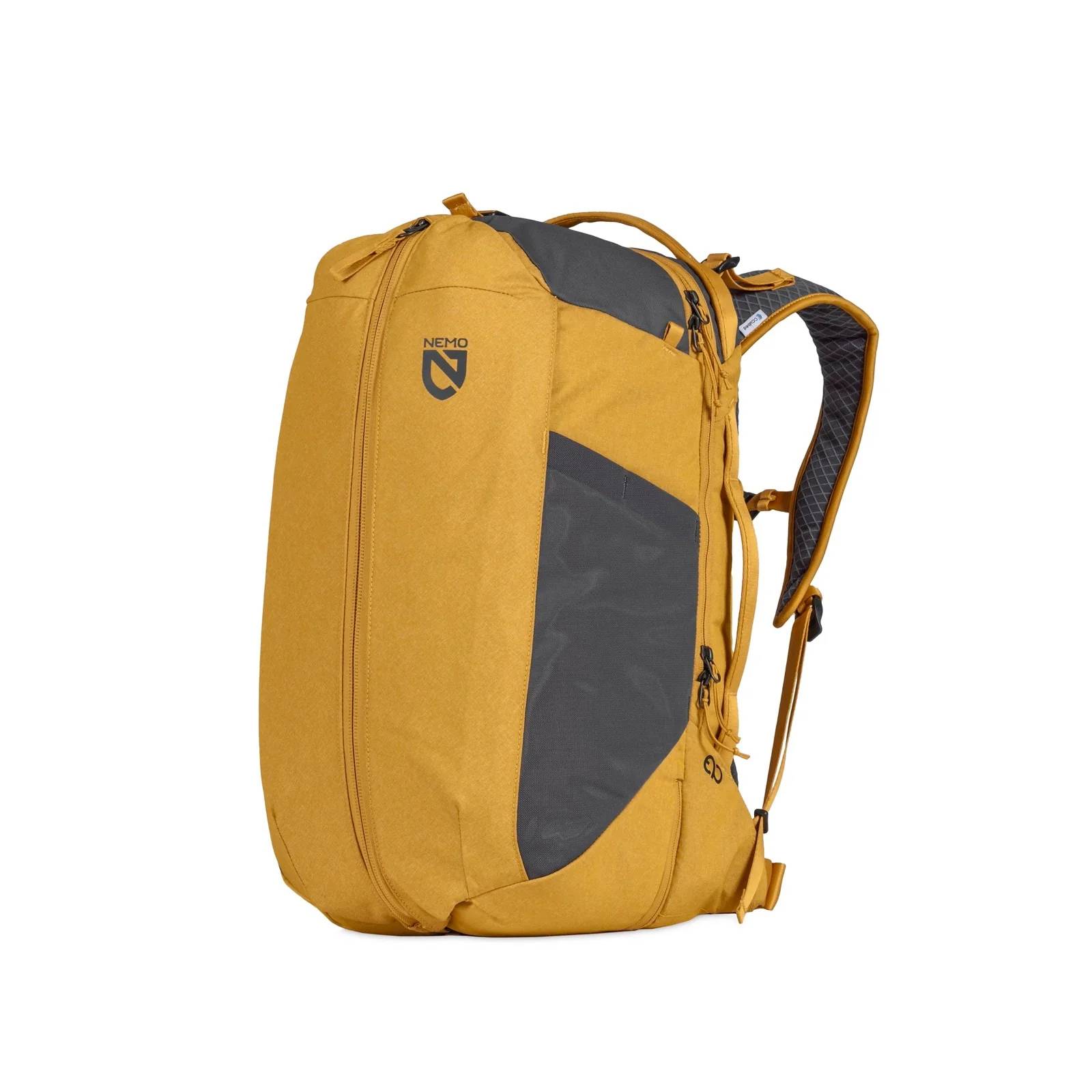 NEMO Vantage™ 40L Endless Promise® Everyday Adventure Daypack - Chai