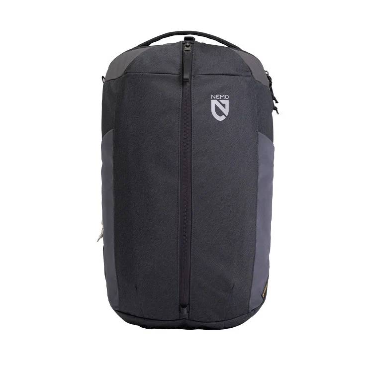 NEMO Vantage™ 40L Endless Promise® Overnight Travel Backpack - Black