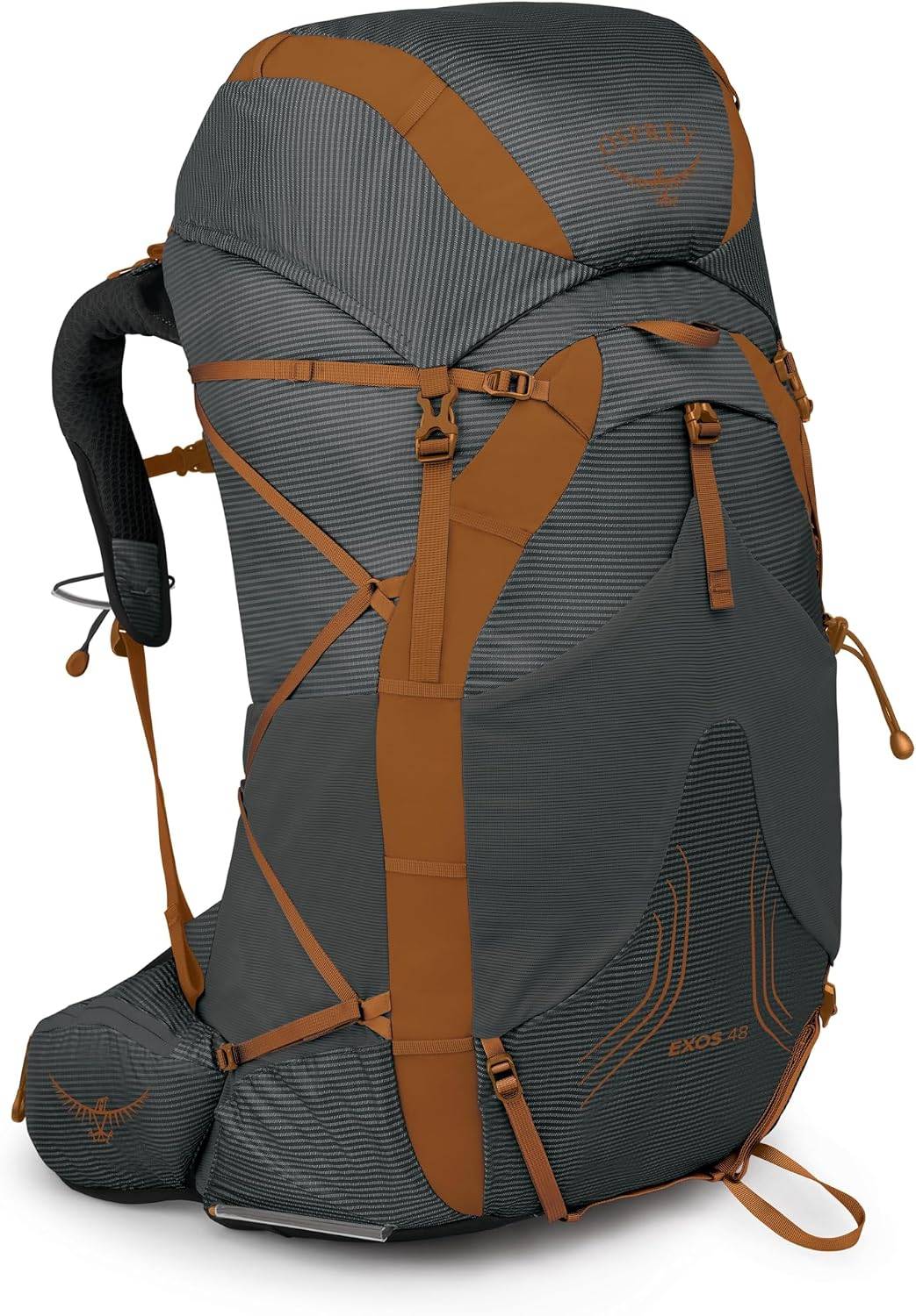 Osprey Exos 48