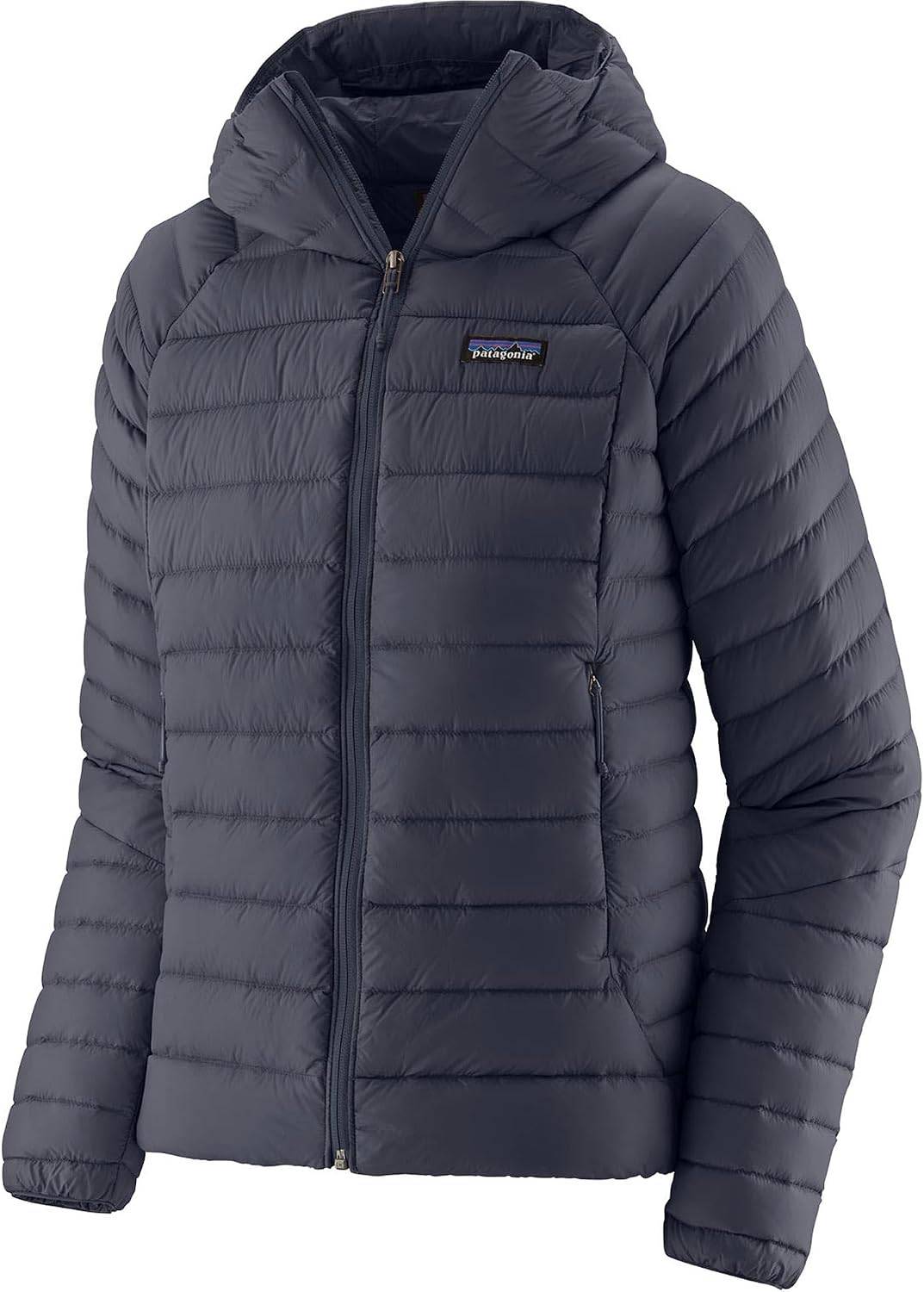 Patagonia Women's Down Sweater Hoody