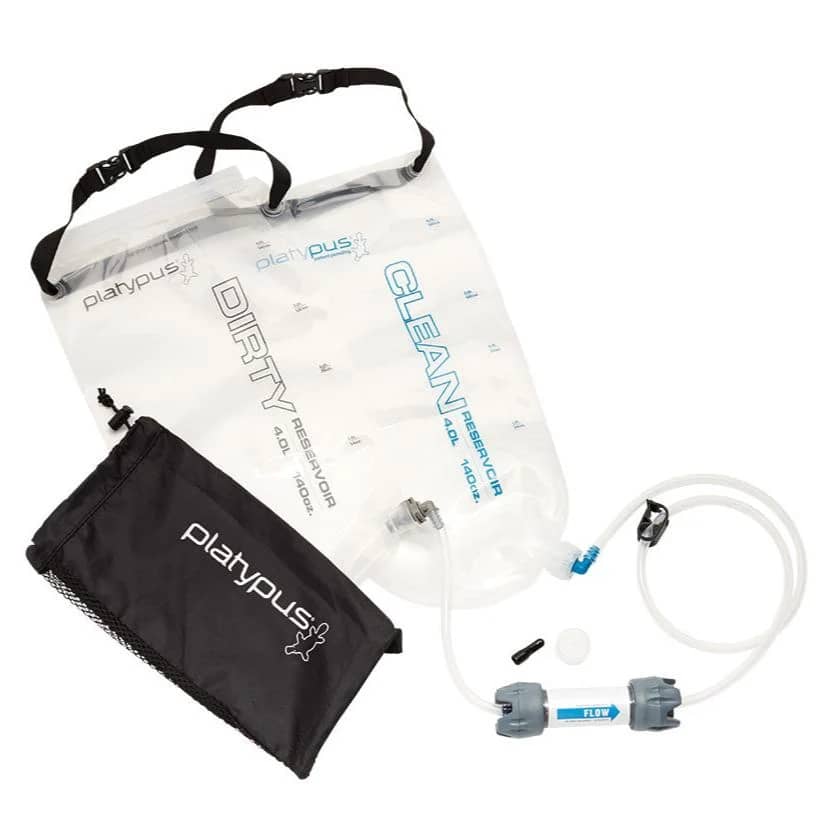Platypus GravityWorks Water Filter System