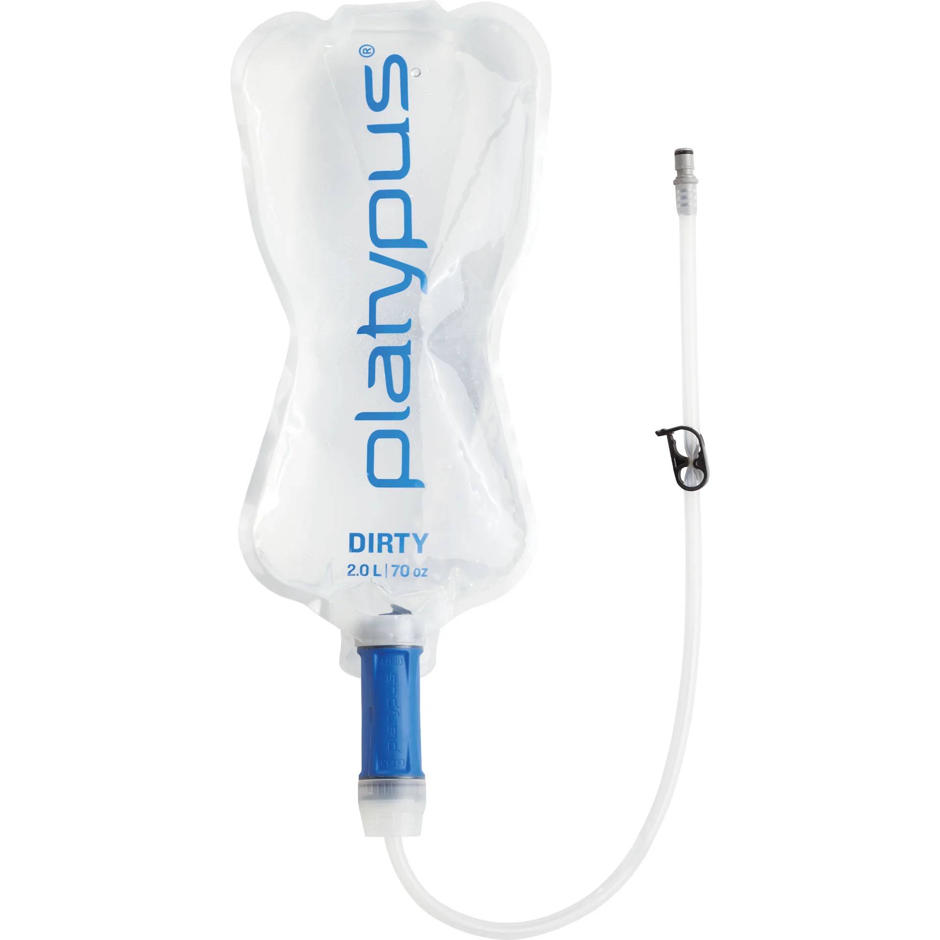 Platypus QuickDraw™ 2L Filter System