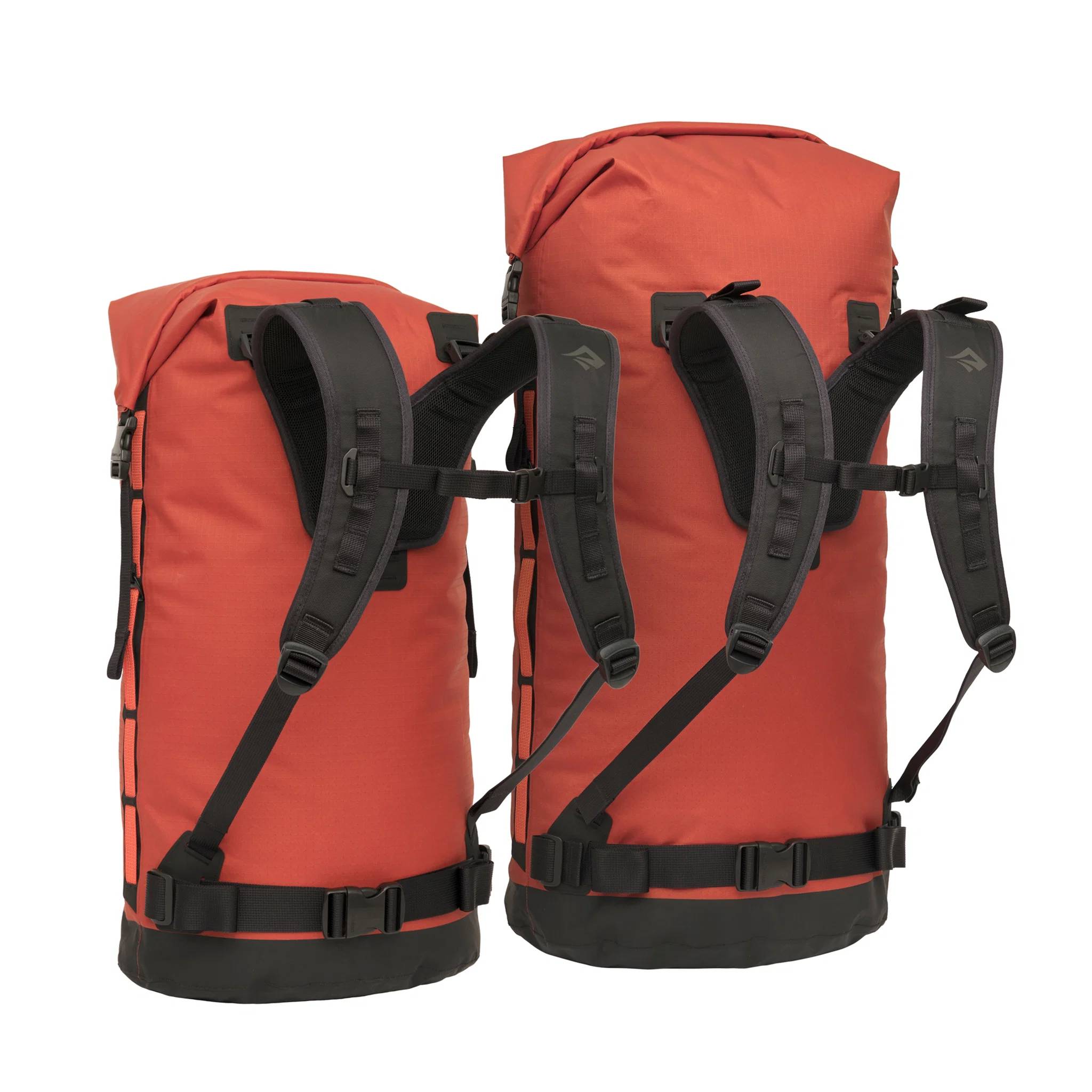 Sea to Summit Big River Dry Backpack