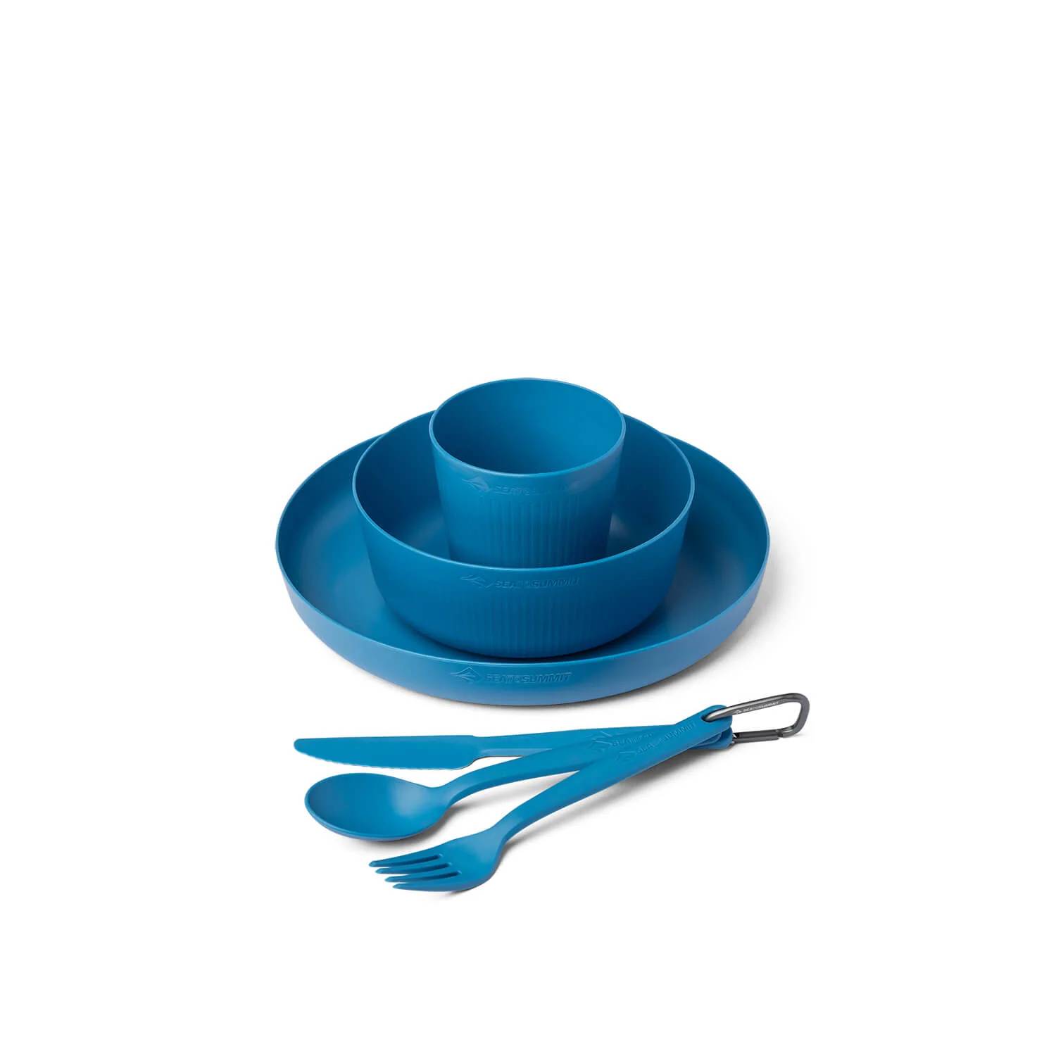 Sea to Summit Camp Dinnerware Set Mesh Sack
