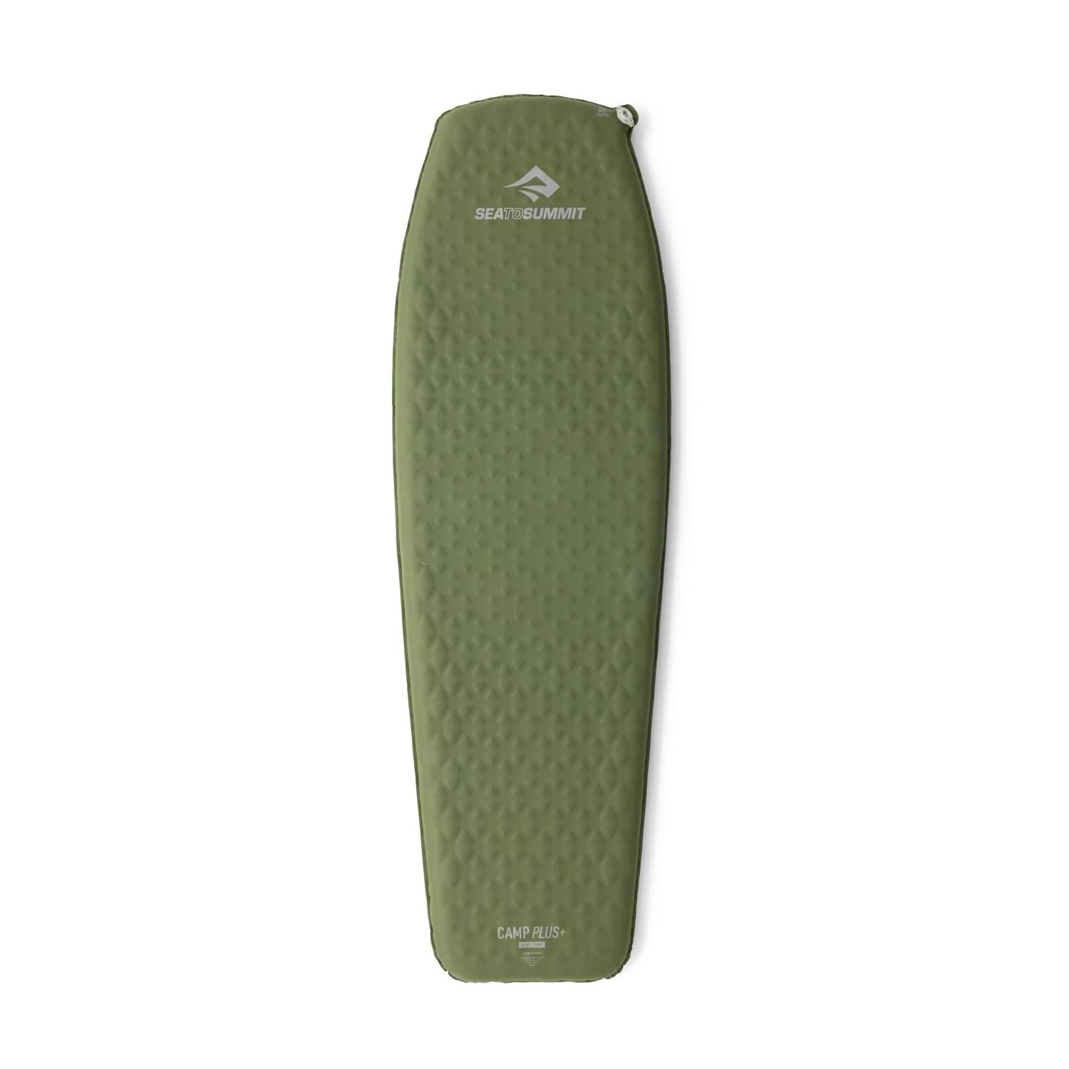 Sea to Summit Camp Plus Self Inflating Sleeping Pad
