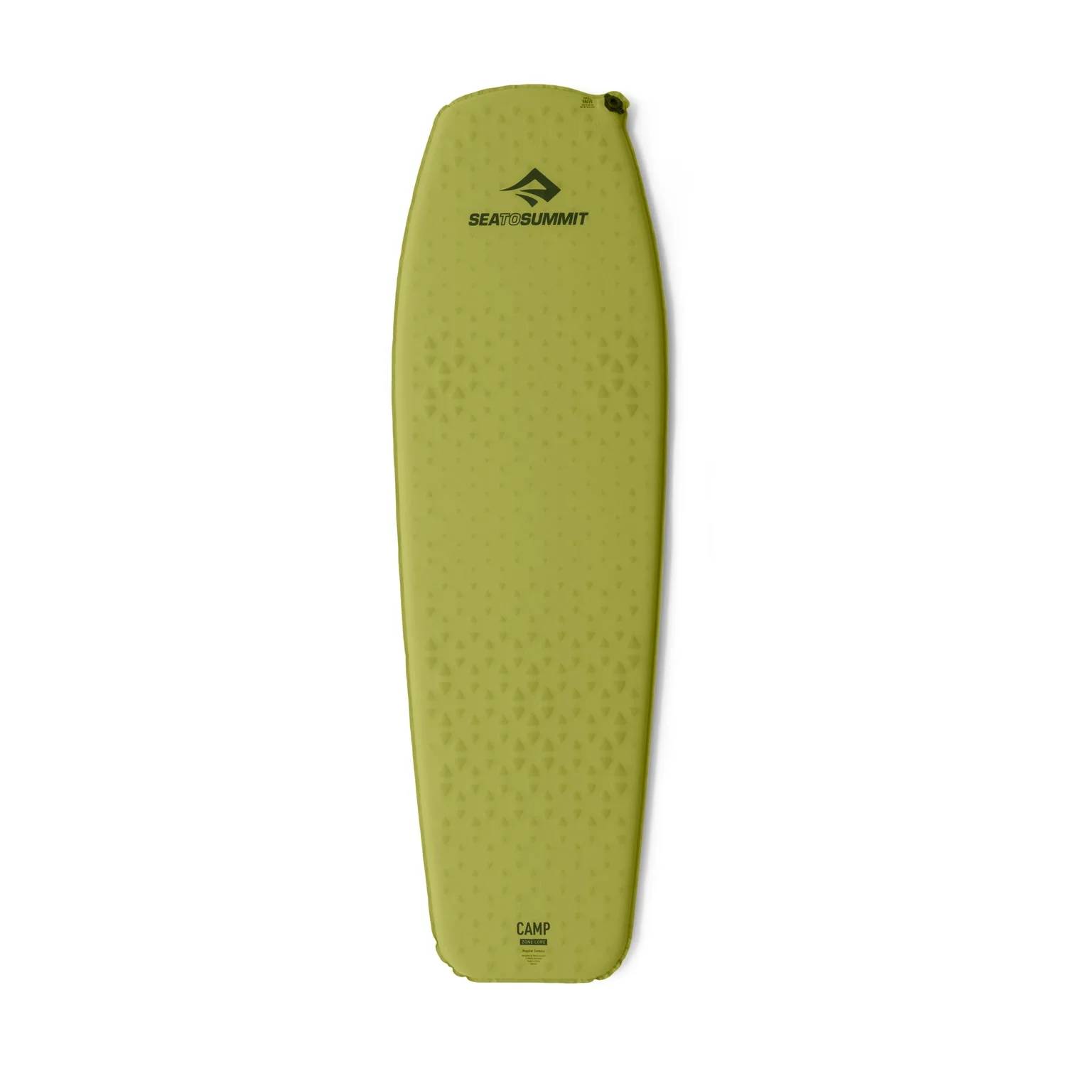 Sea to Summit Camp Self Inflating Pad