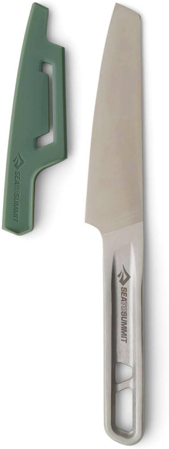 Sea to Summit Detour Stainless Steel Kitchen Knife