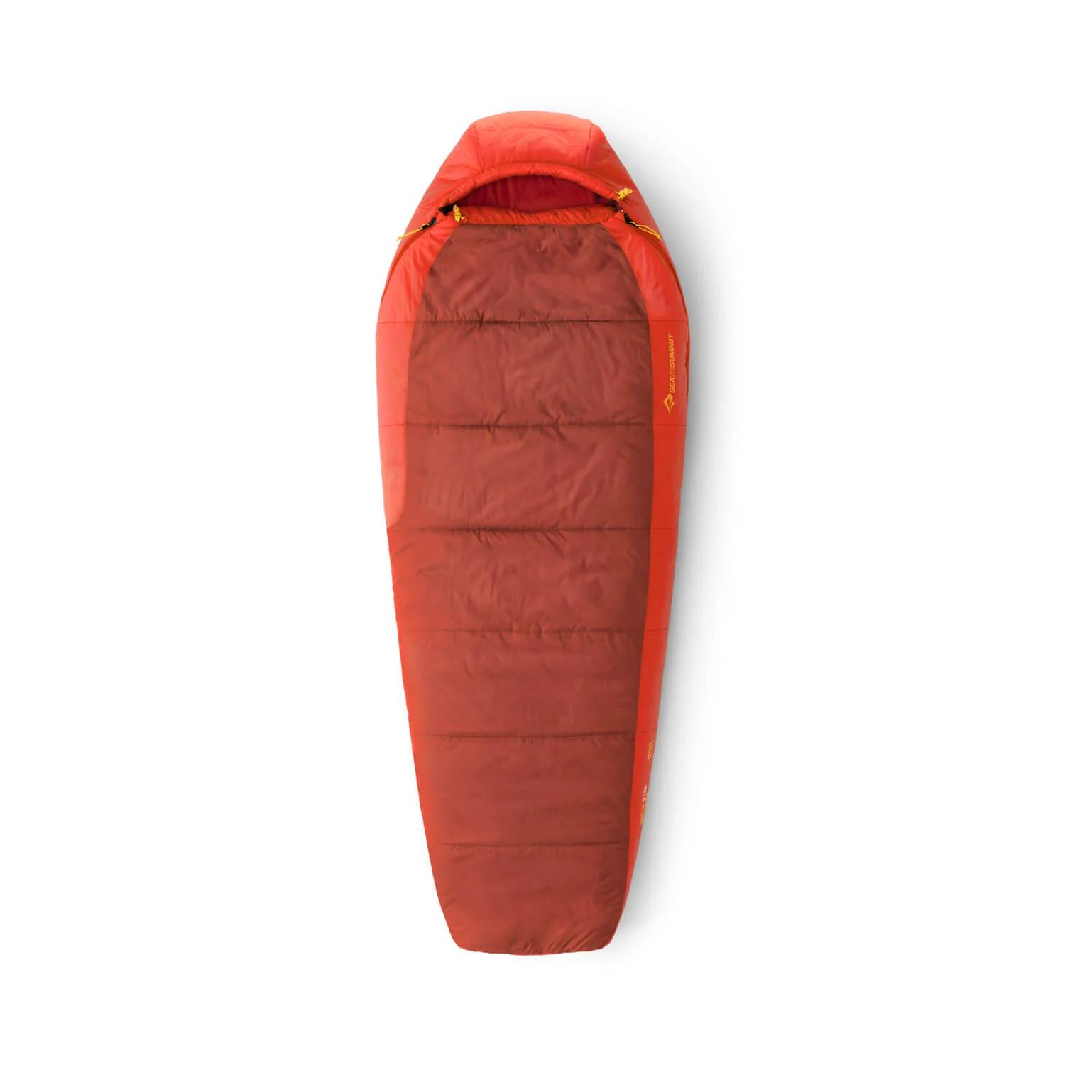 Sea to Summit Hamelin Synthetic Sleeping Bag