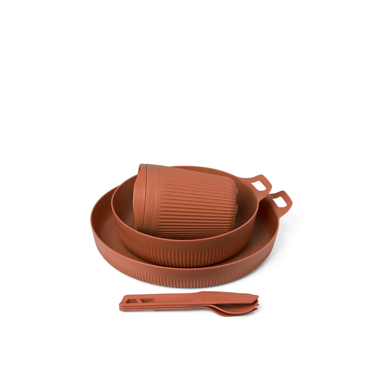 Sea to Summit Horizon Dinnerware Set