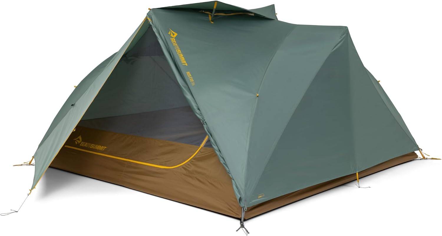Sea to Summit Ikos Evo Tent