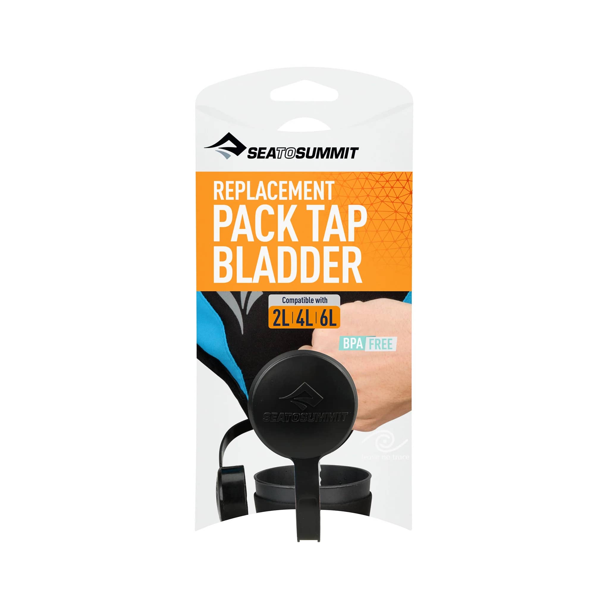 Sea to Summit Pack Tap Bladder