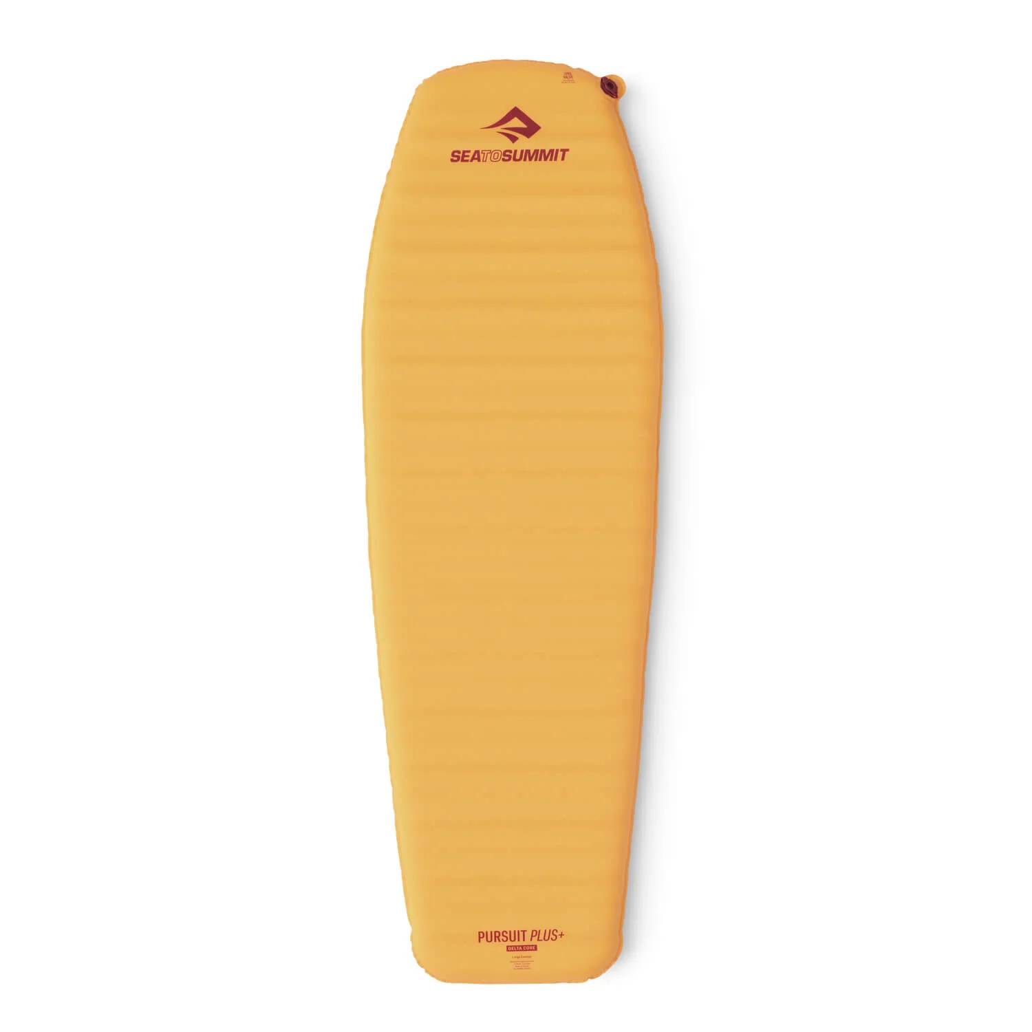 Sea to Summit Pursuit Plus Self Inflating Sleeping Pad