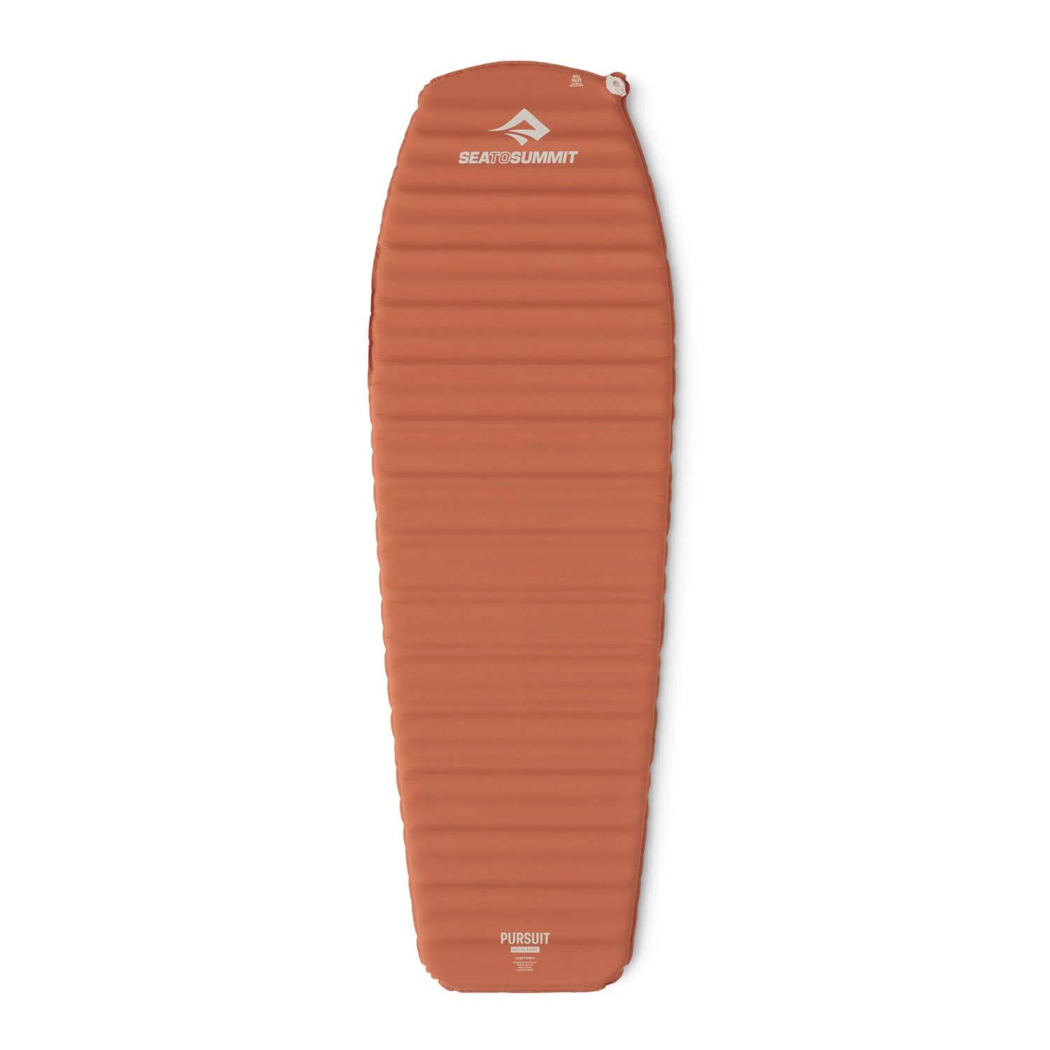 Sea to Summit Pursuit Self Inflating Sleeping Pad
