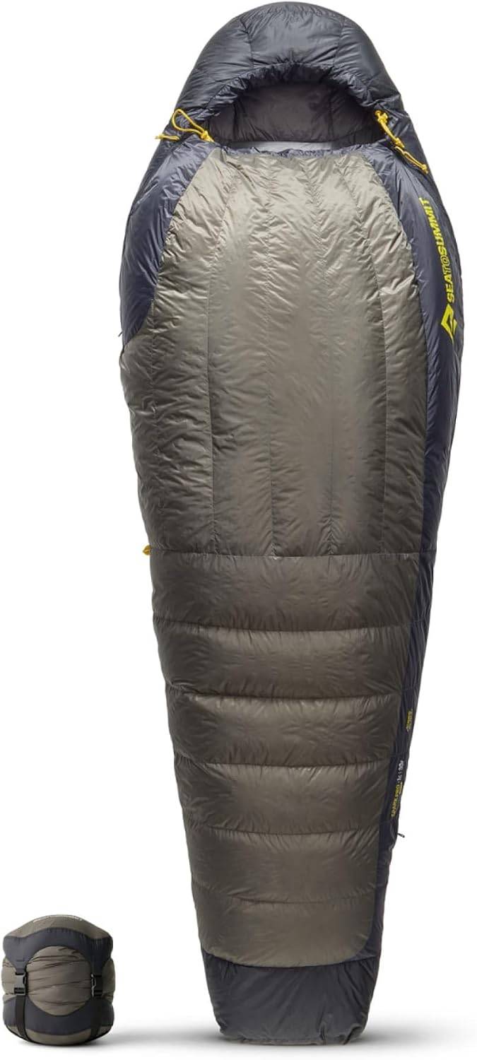 Sea to Summit Spark Pro 30