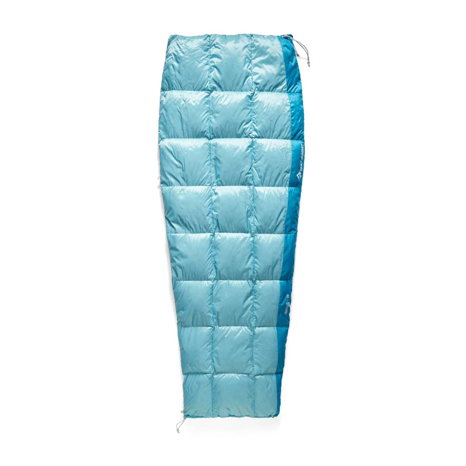 Sea to Summit Traveller Down Sleeping Bag 45 F Like New
