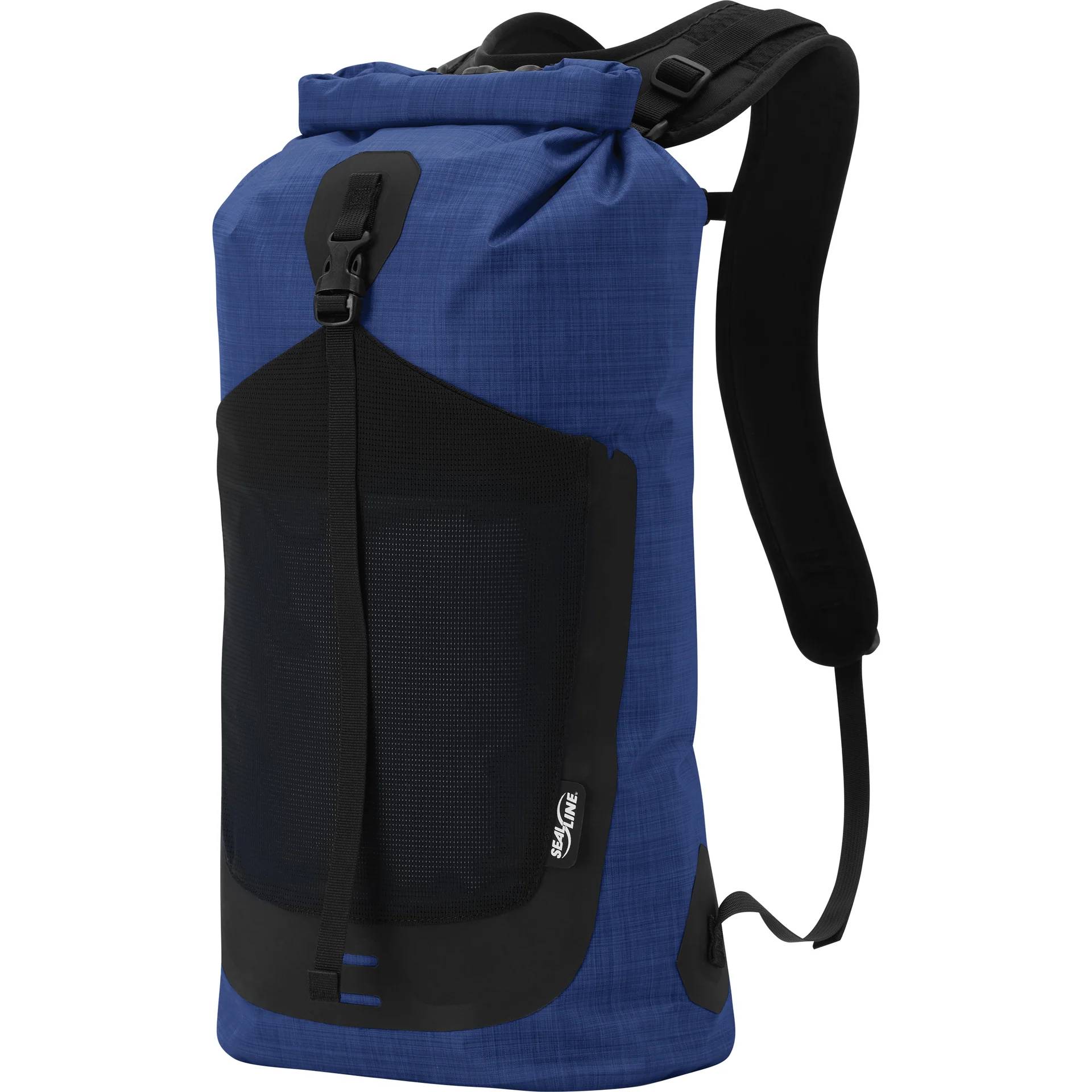 SealLine Skylake™ Dry Daypack - Heather Blue