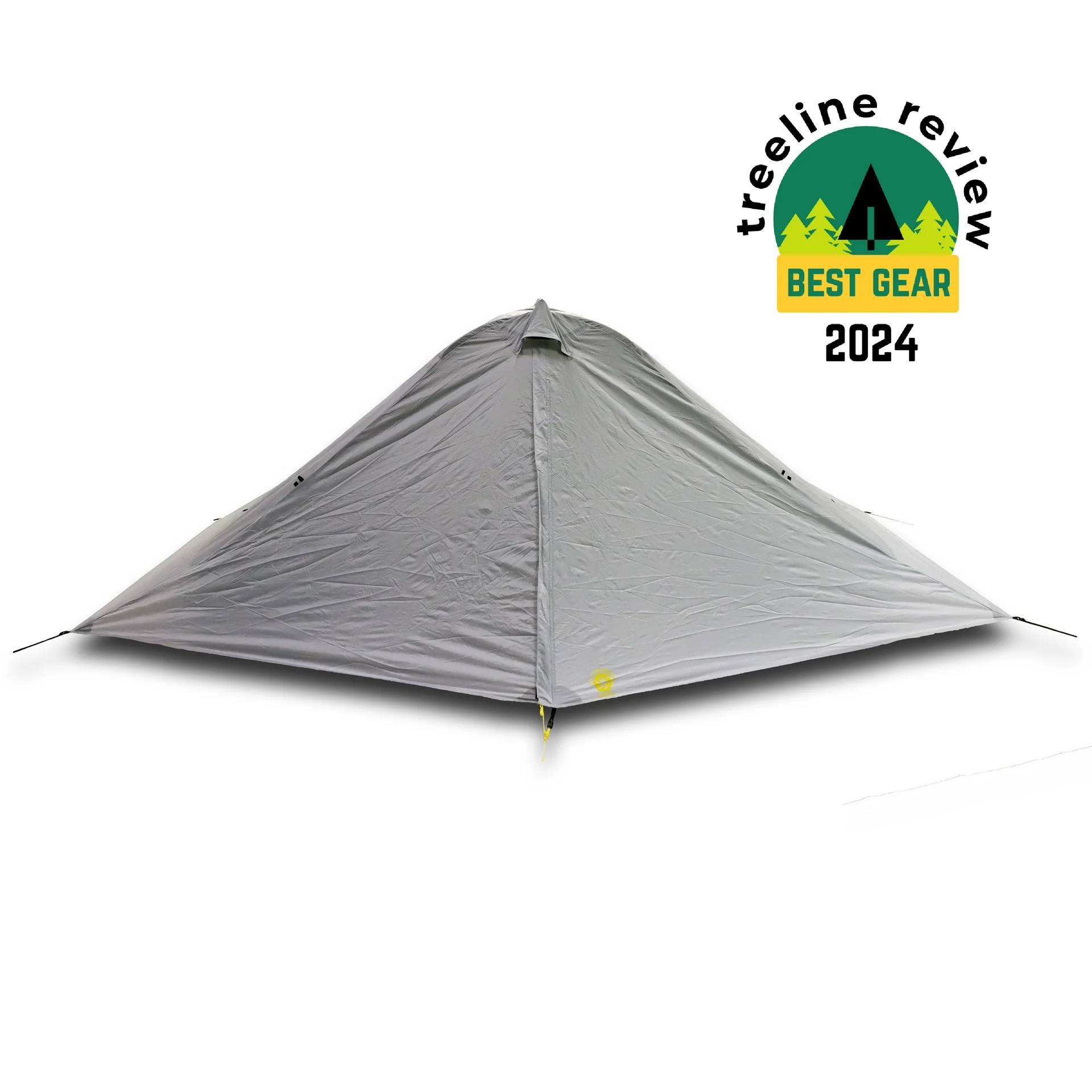 Six Moon Designs Lunar Duo Outfitter Hiking Tent