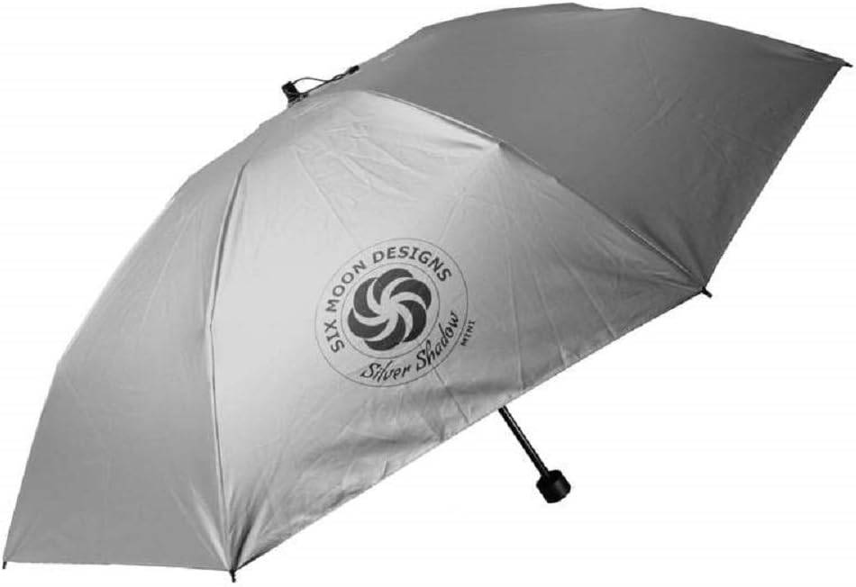 Six Moon Designs Silver Shadow Mini Umbrella