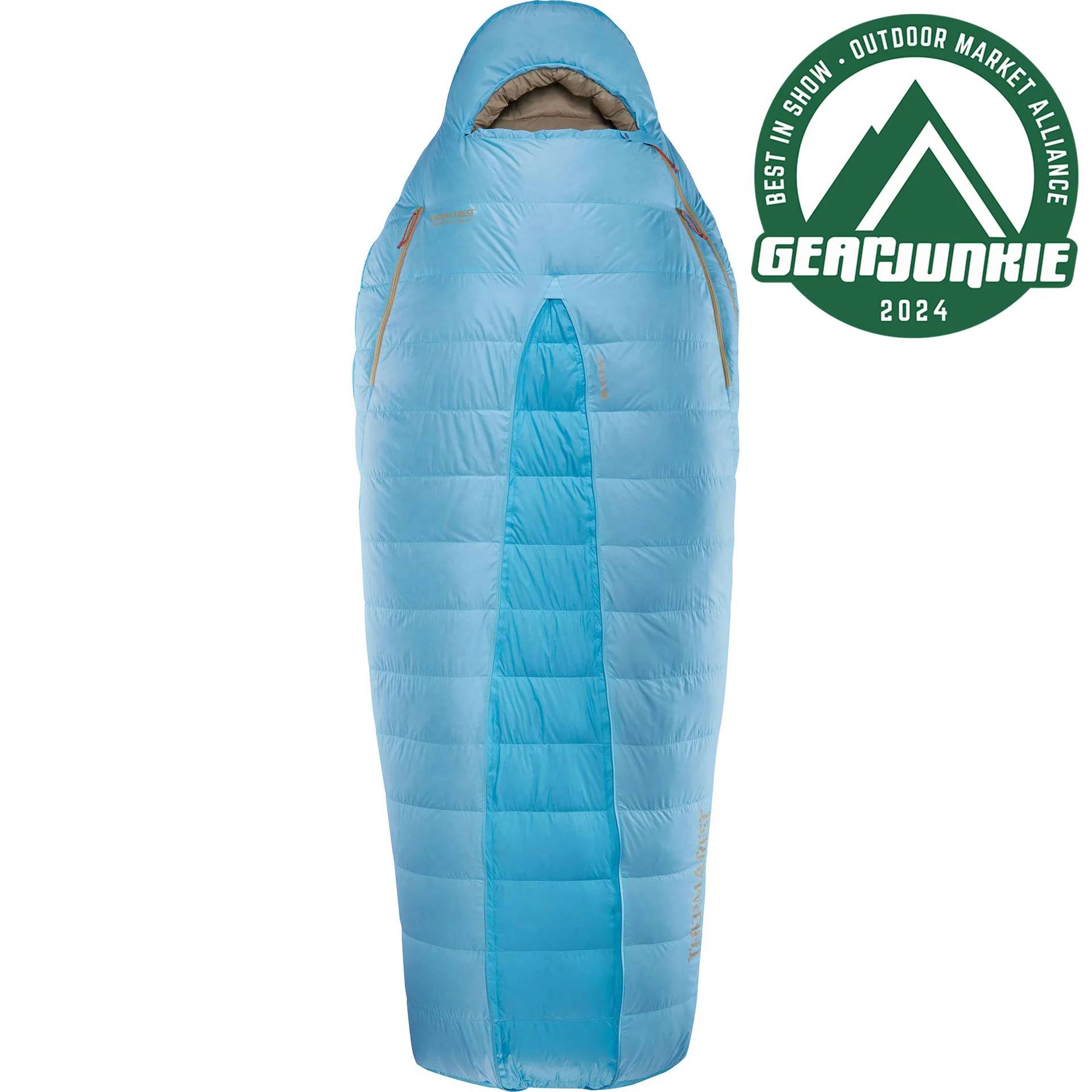 Therm-a-Rest Boost 650 20f 6c Sleeping Bag