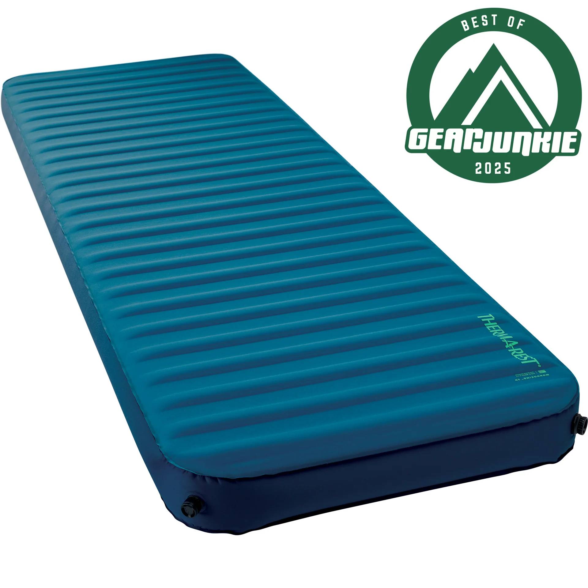 Therm-a-Rest MondoKing™ 3D Sleeping Pad - Large
