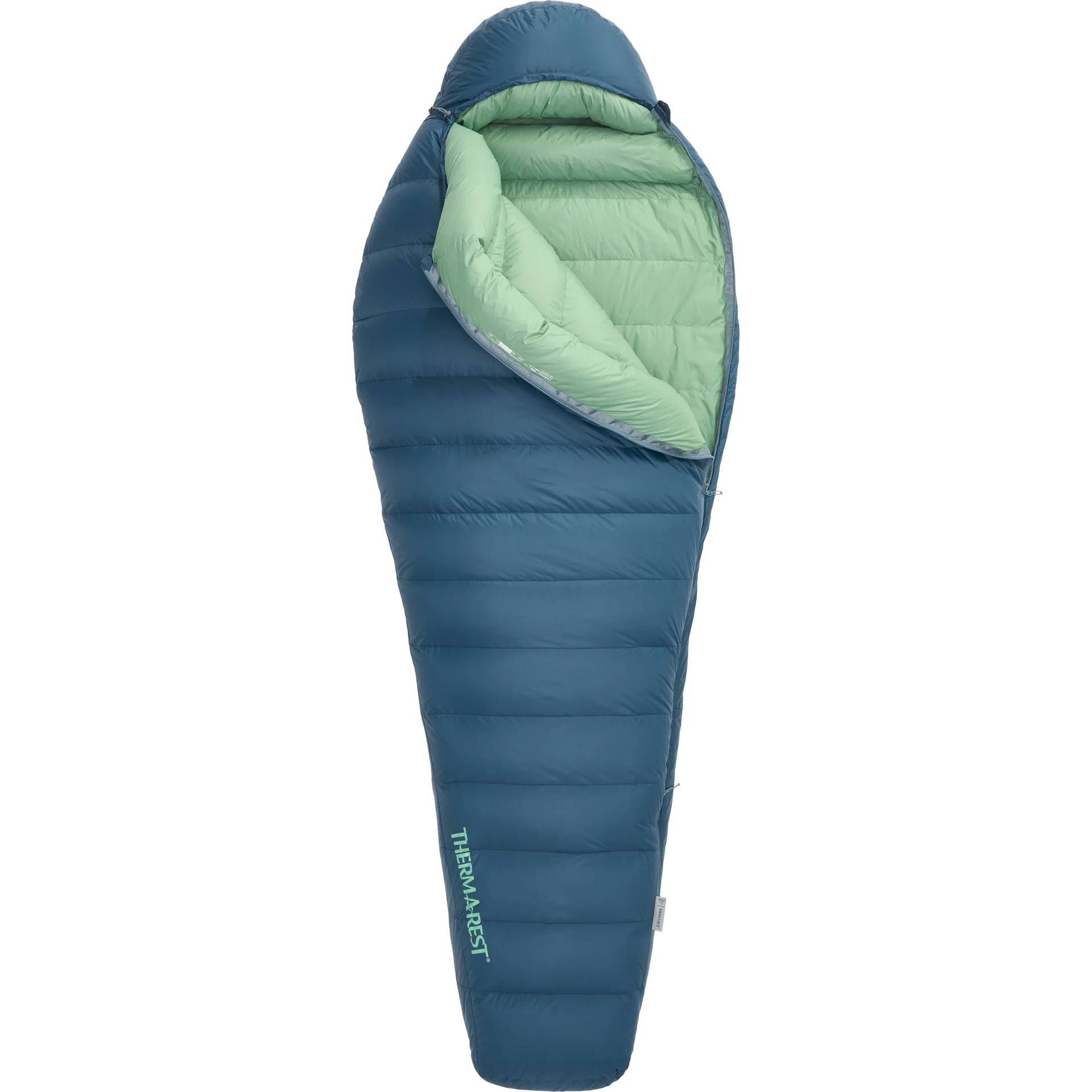 Therm-a-Rest Parsec 20f 6c Down Sleeping Bag